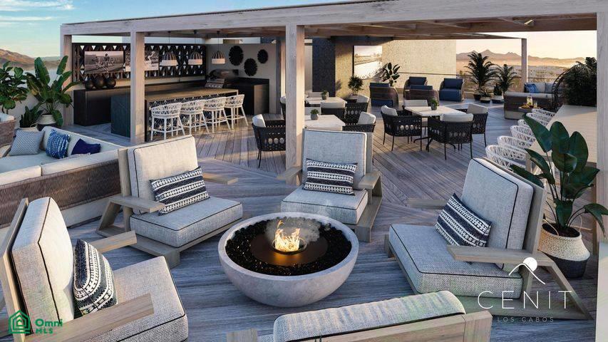 Cenit Bahia Tower B601, San José del Cabo (Los Cabos), Los Cabos, Baja California Sur