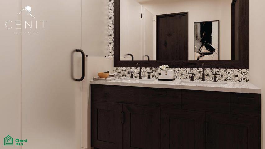 Cenit Bahia Tower B601, San José del Cabo (Los Cabos), Los Cabos, Baja California Sur