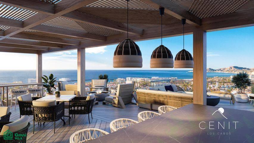 Cenit Bahia Tower B601, San José del Cabo (Los Cabos), Los Cabos, Baja California Sur