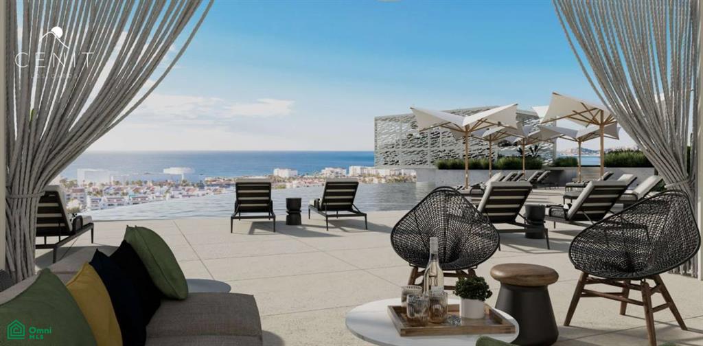 Cenit Bahia Tower B601, San José del Cabo (Los Cabos), Los Cabos, Baja California Sur