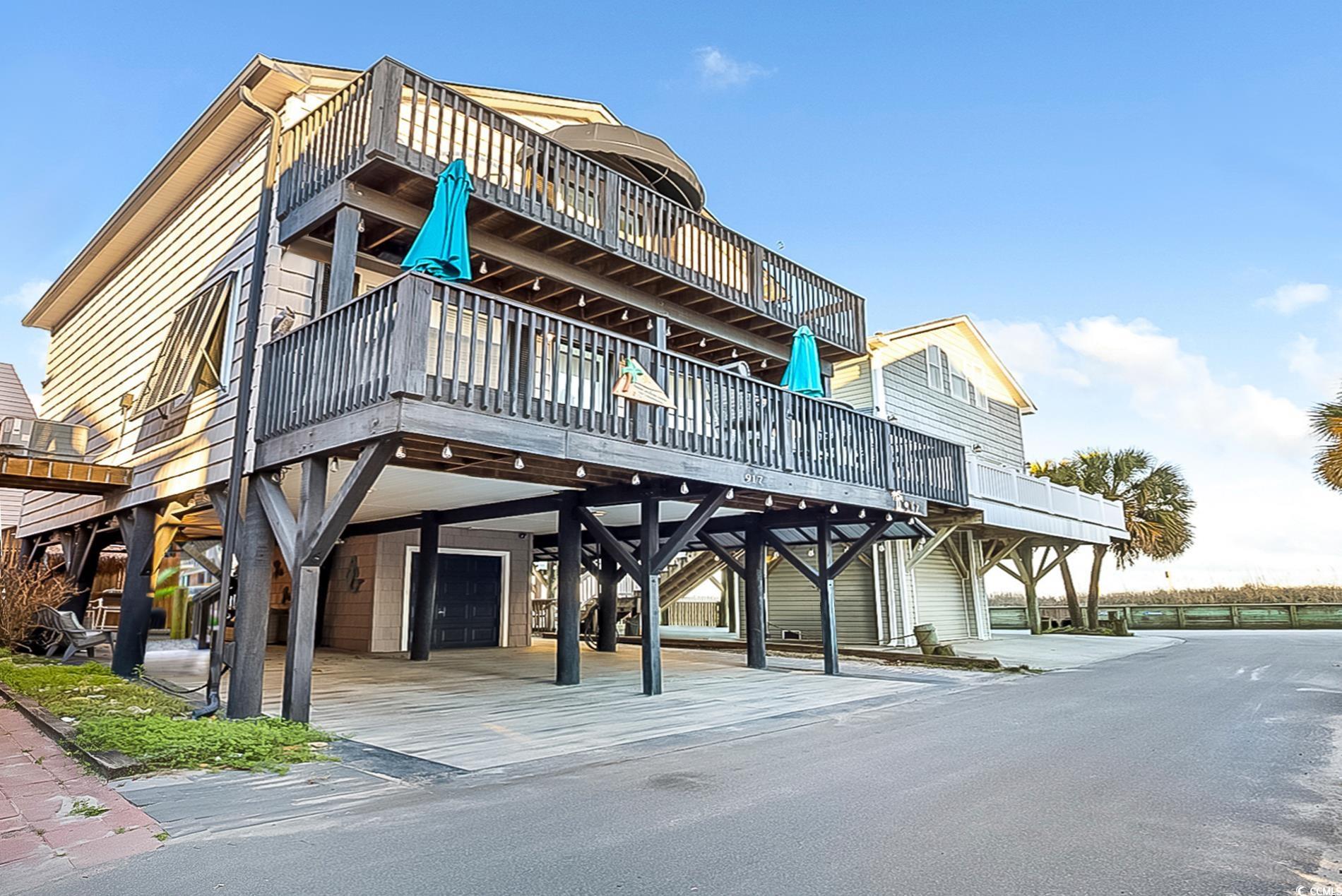 6001 South Kings Hwy. Myrtle Beach, SC 29575
