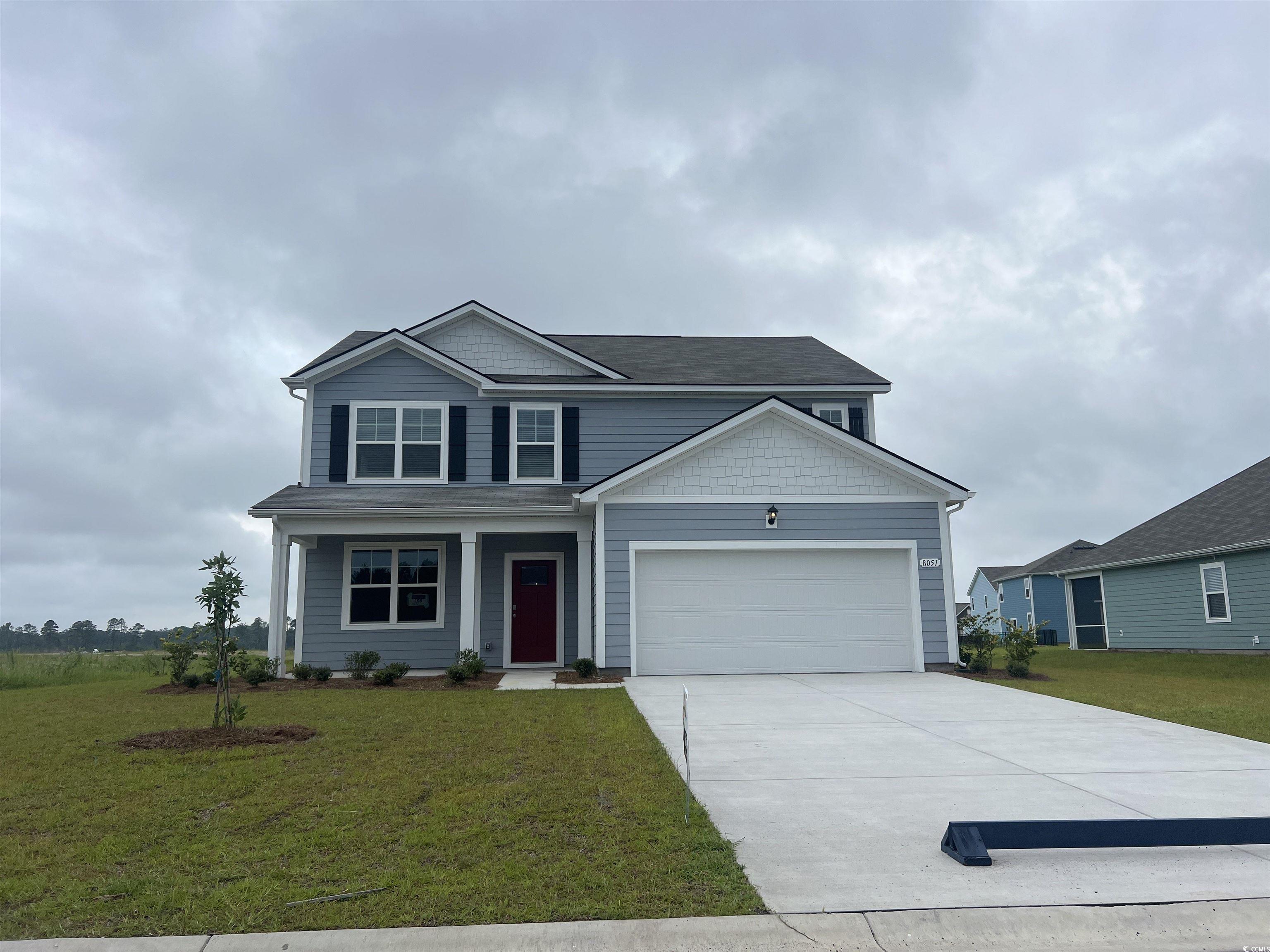 8051 Bear Claw Way Conway, SC 29526