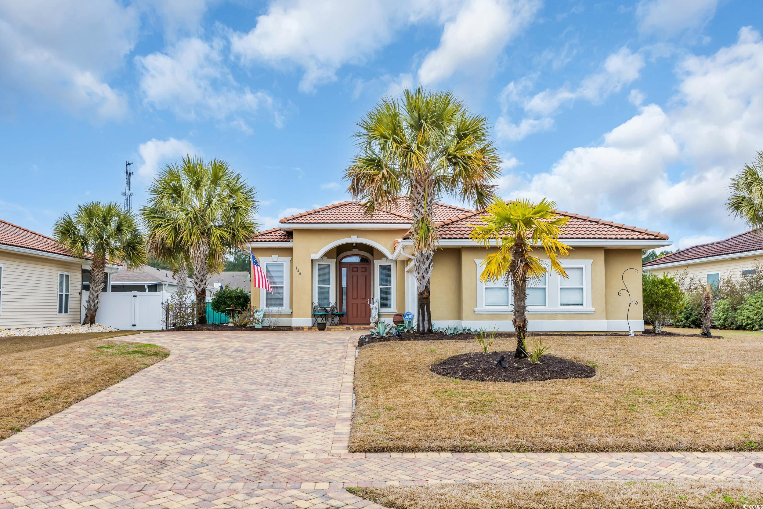 140 Northside Dr. Little River, SC 29566