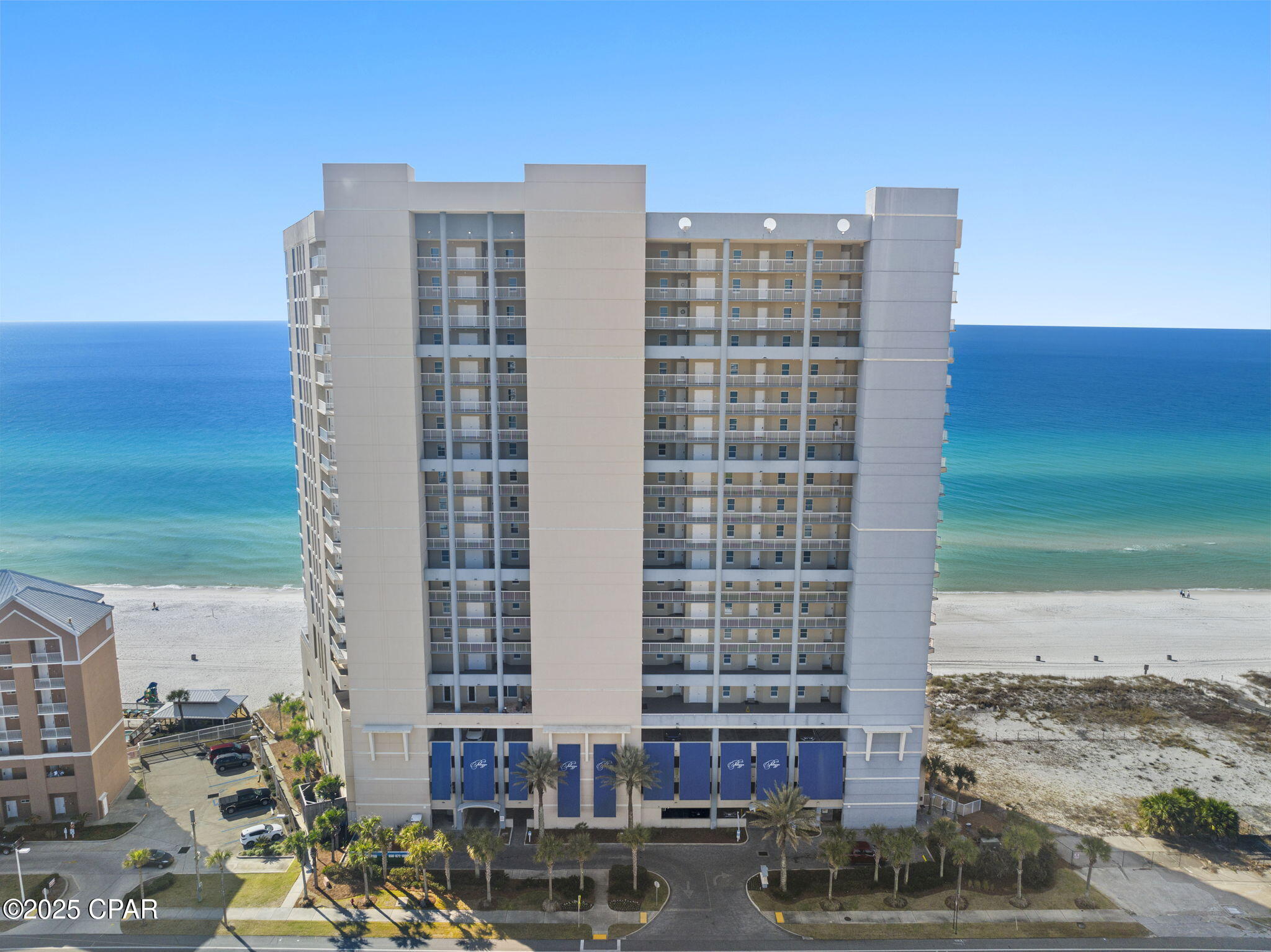 Image 2 For 17281 Front Beach Road 1007