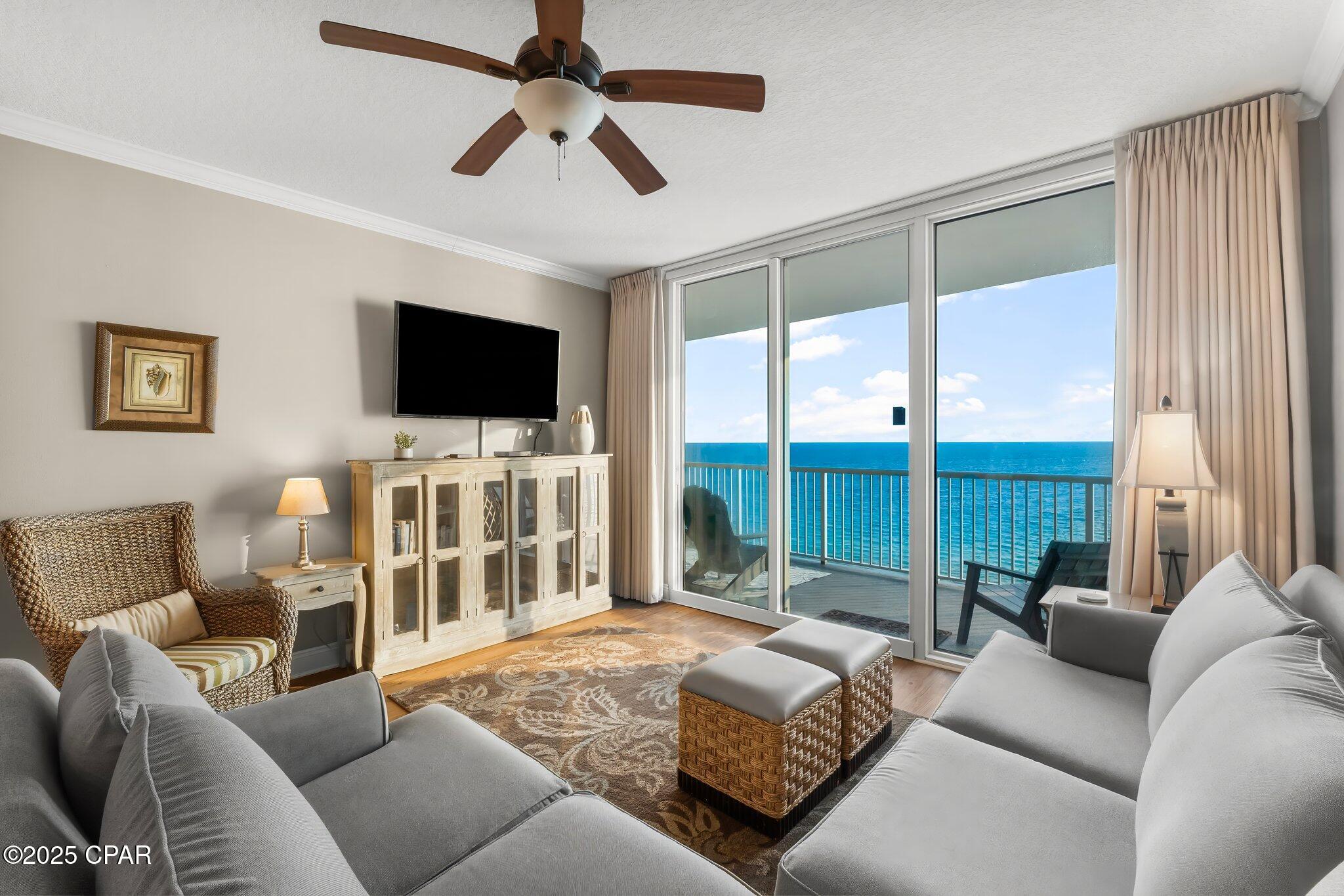 Image 20 For 17281 Front Beach Road 1007