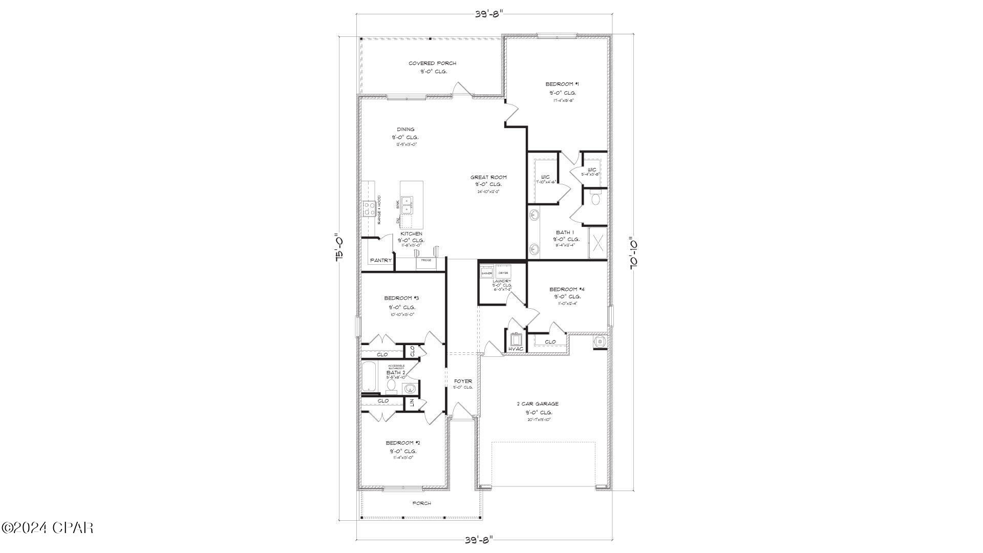 Image 2 For 110 Crane Drive