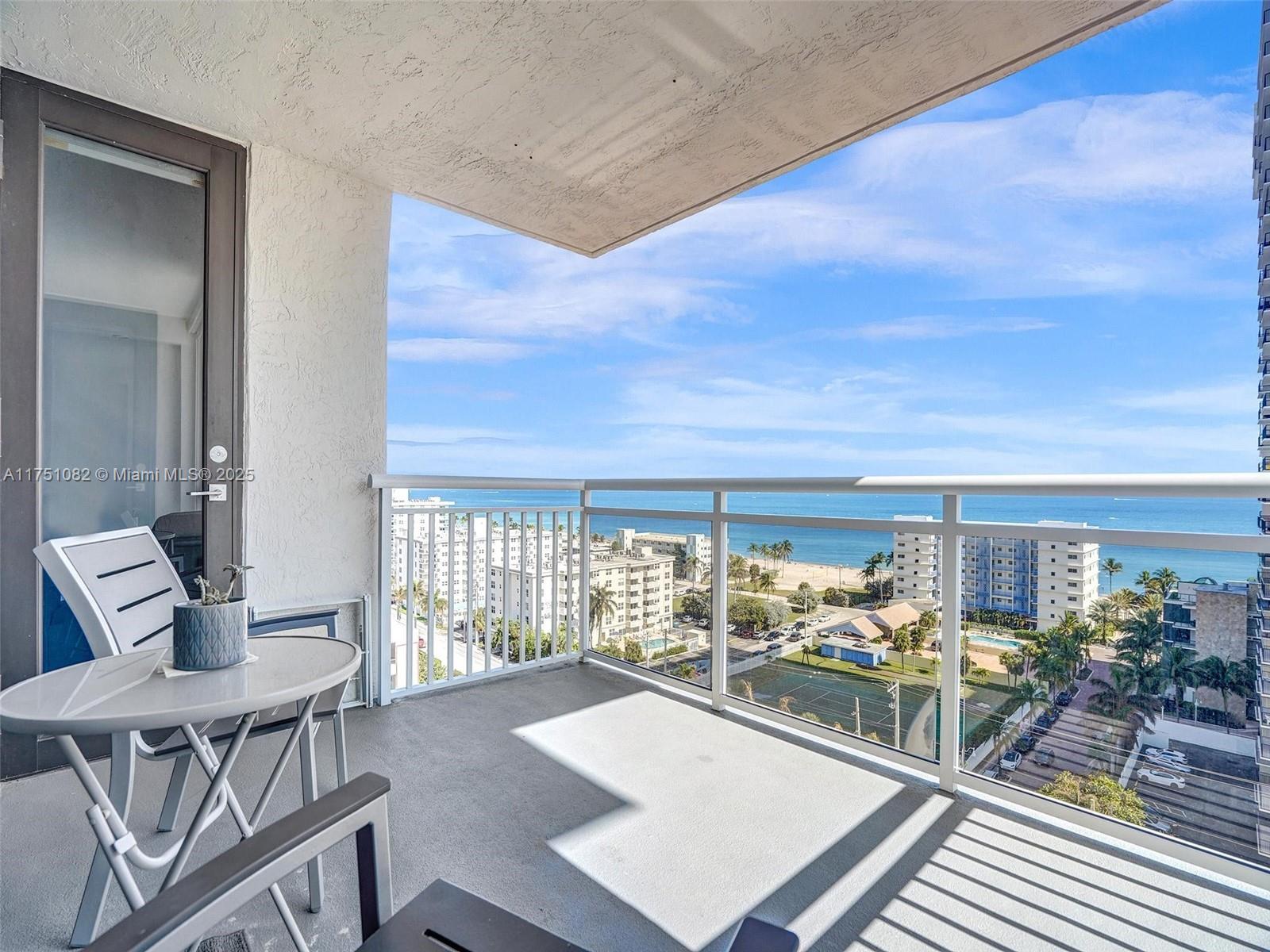 1600 Ocean Dr Unit 14 K, Hollywood, Florida 33019