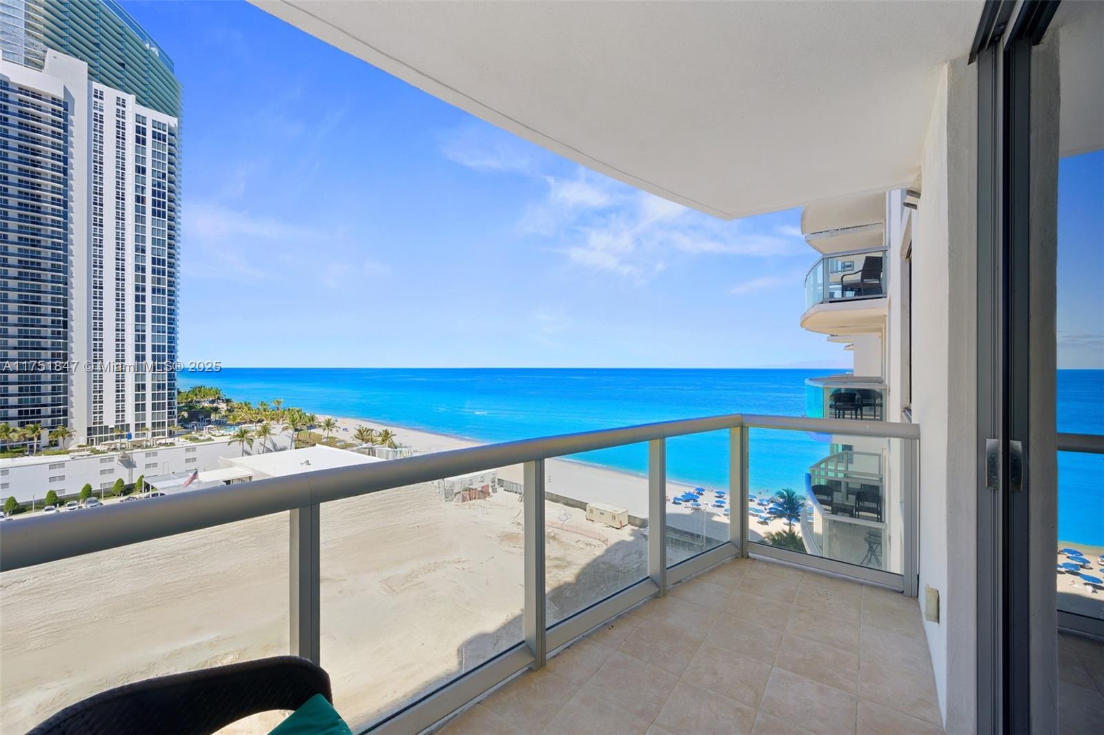 18683 Collins Ave Unit 1105, Sunny Isles Beach, Florida 33160