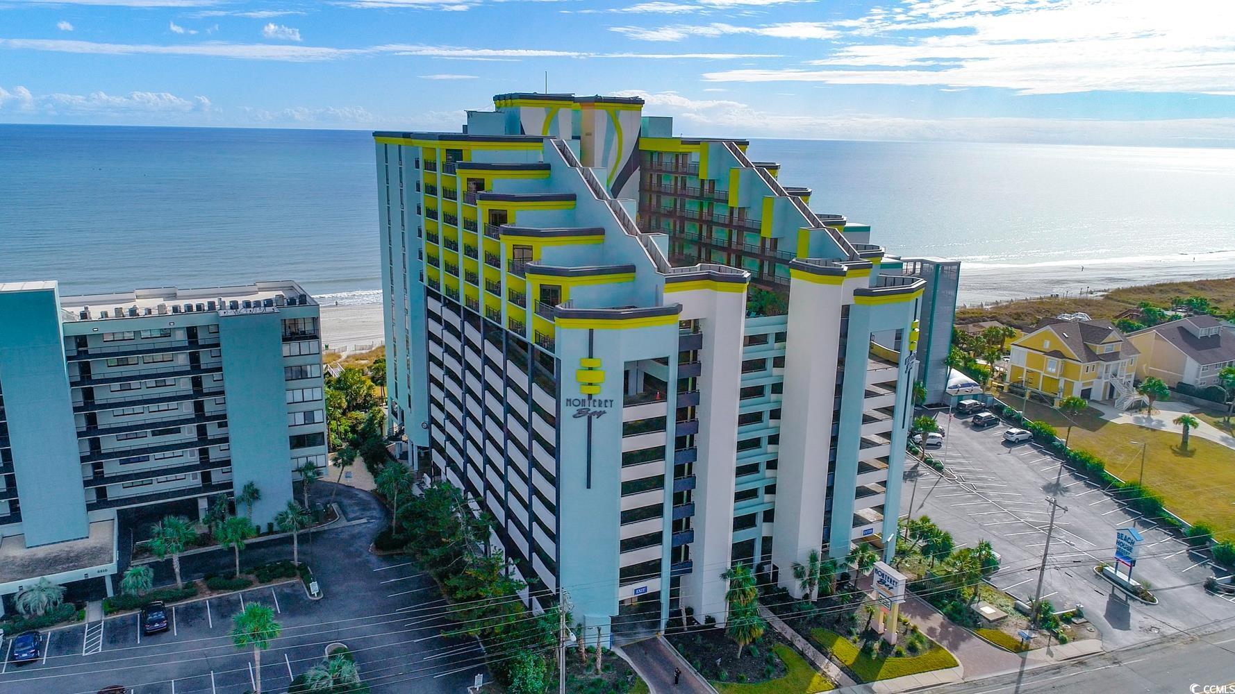 6804 N Ocean Blvd. UNIT #1211 Myrtle Beach, SC 29572