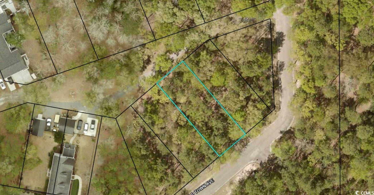 1835 Old Town Ave. Georgetown, SC 29440
