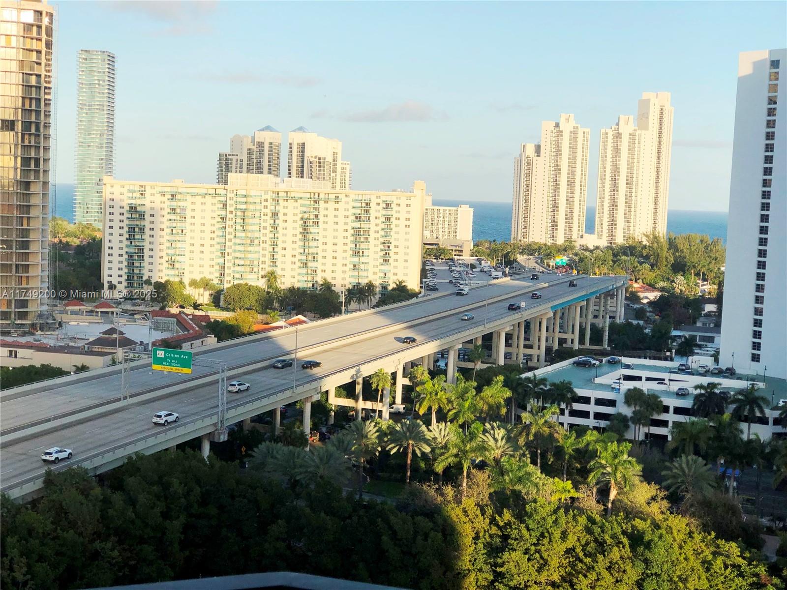 Mystic Pointe Tower 400