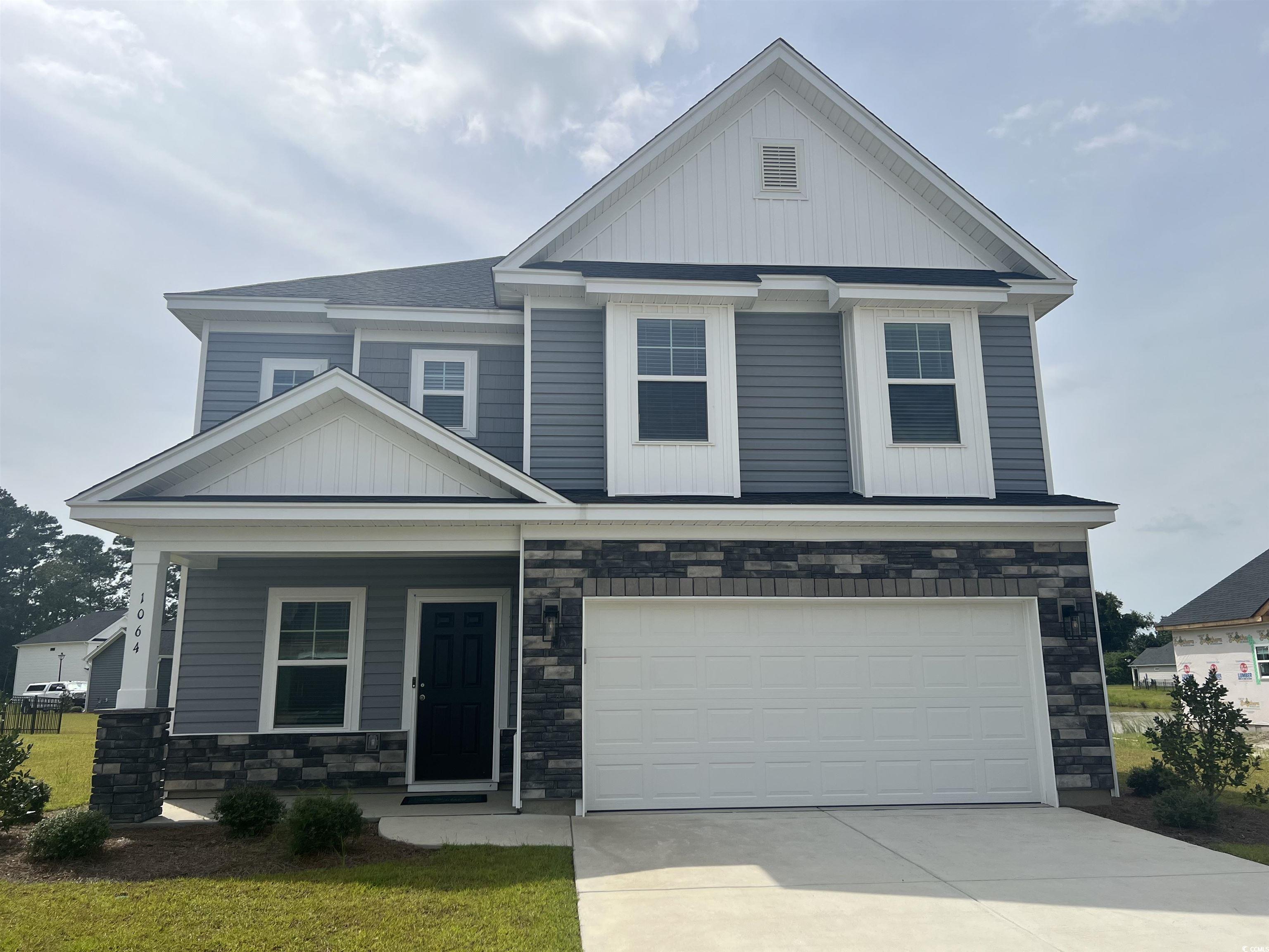 1064 Jase Dr. Longs, SC 29568