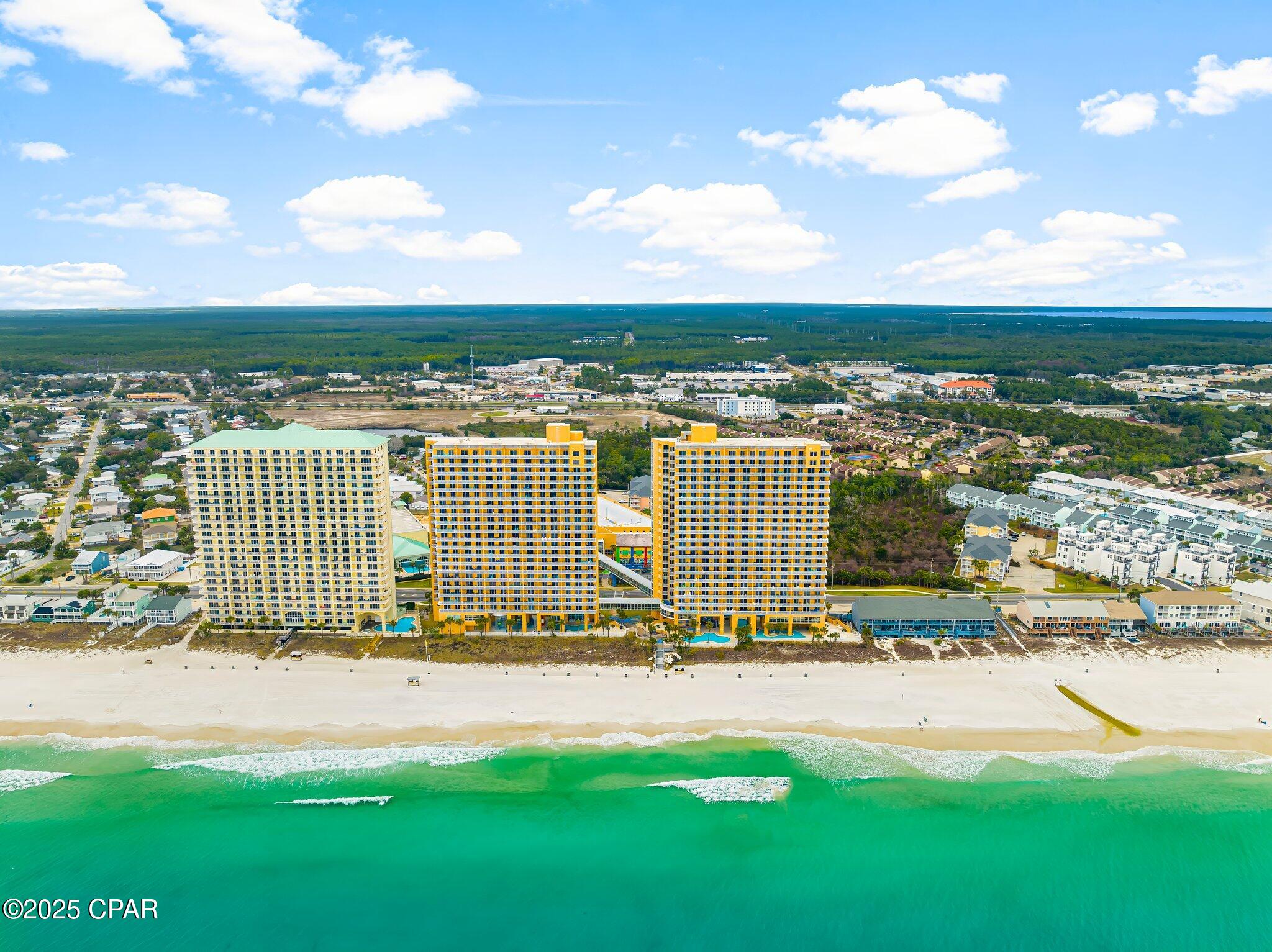 Image 1 For 17729 Front Beach  1001e