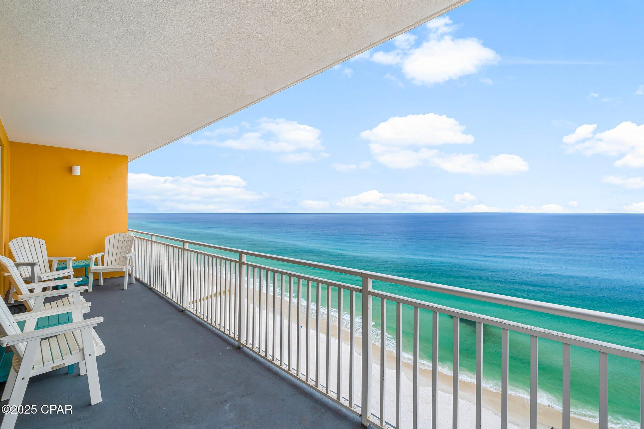 Image 13 For 17729 Front Beach  1001e