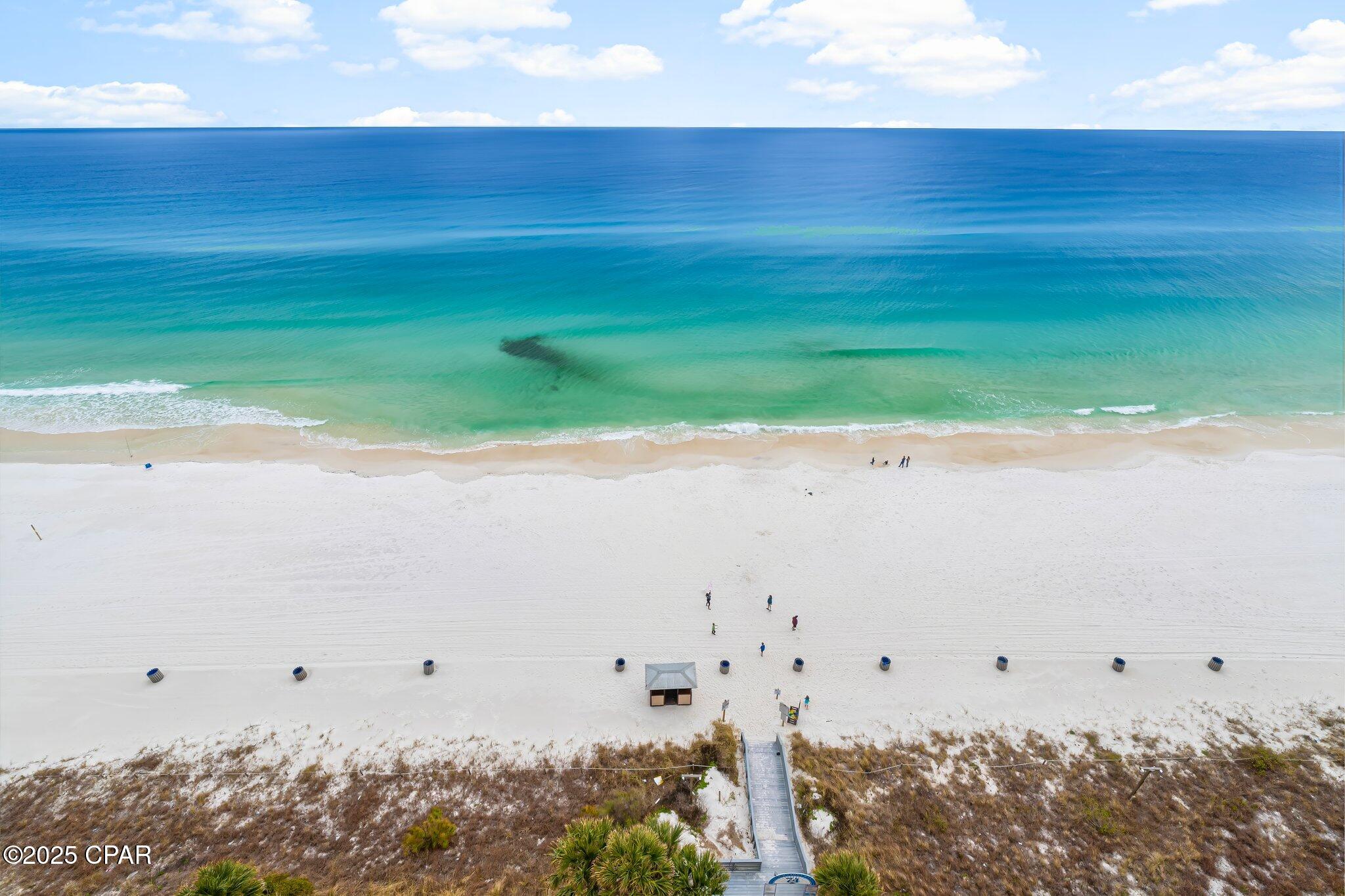 Image 14 For 17729 Front Beach  1001e