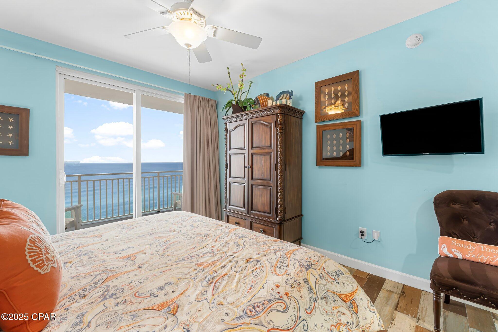 Image 16 For 17729 Front Beach  1001e