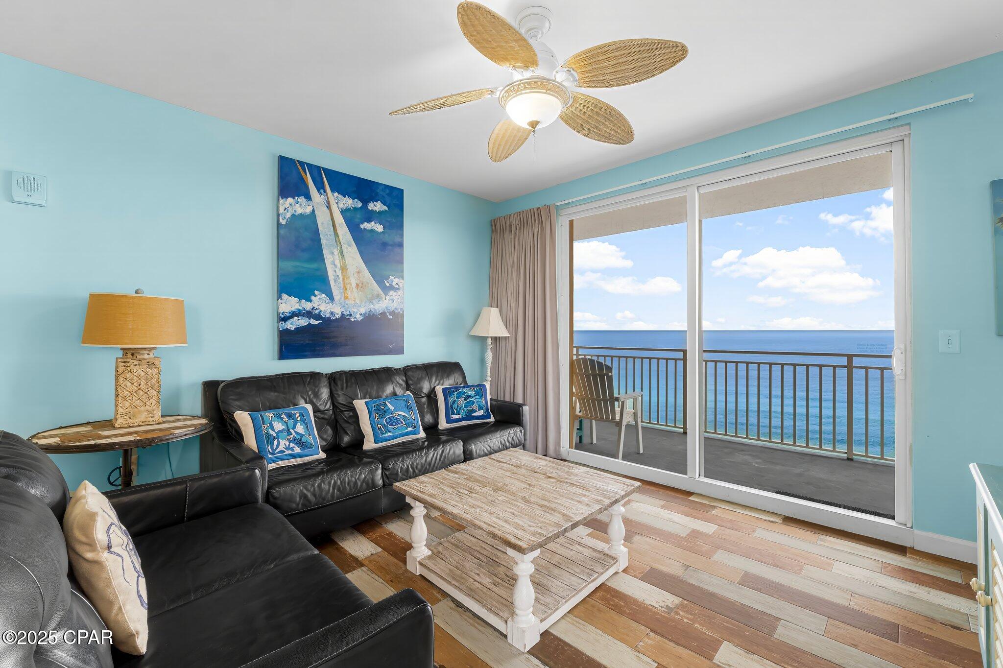 Image 2 For 17729 Front Beach  1001e