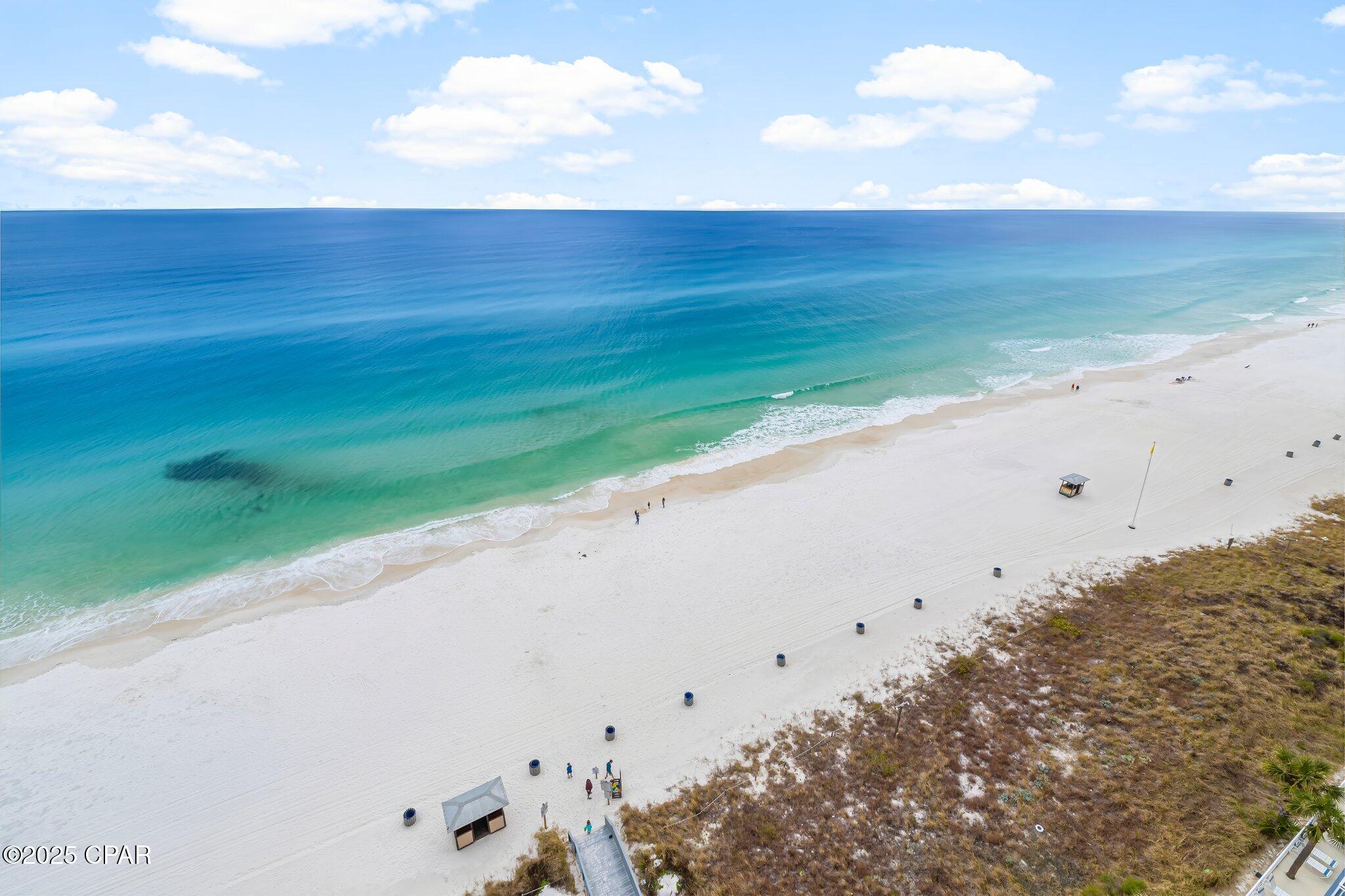 Image 30 For 17729 Front Beach  1001e