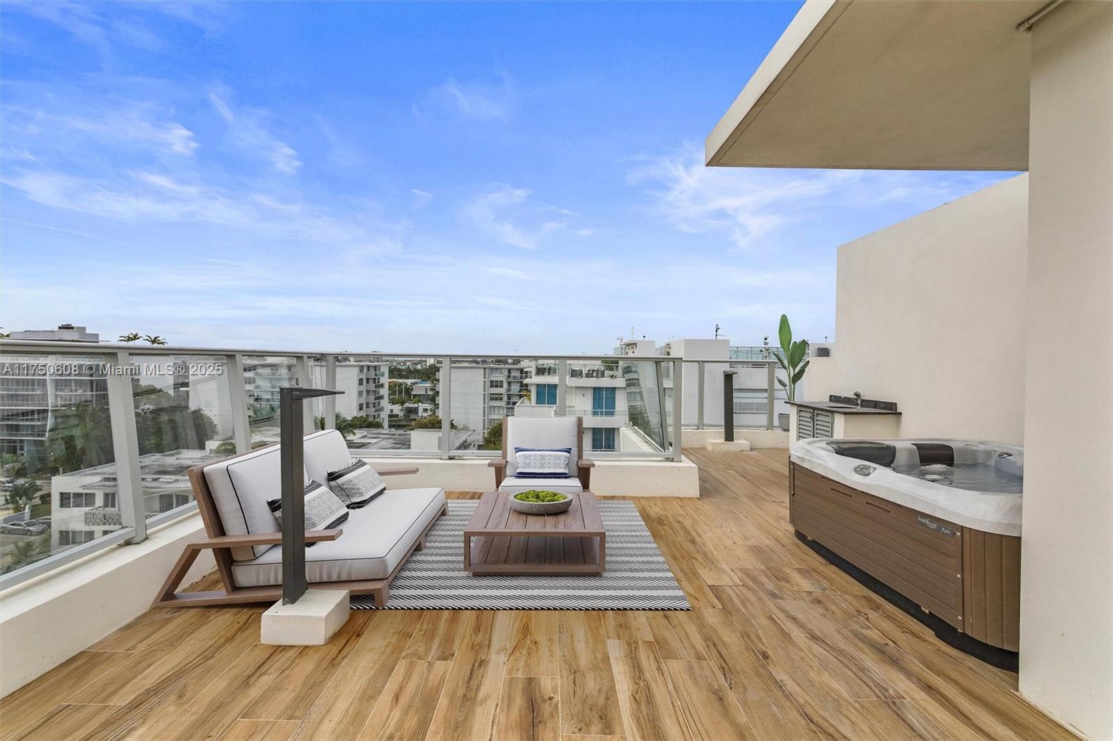 1150 101st St #702, Bay Harbor Islands, Florida image 9