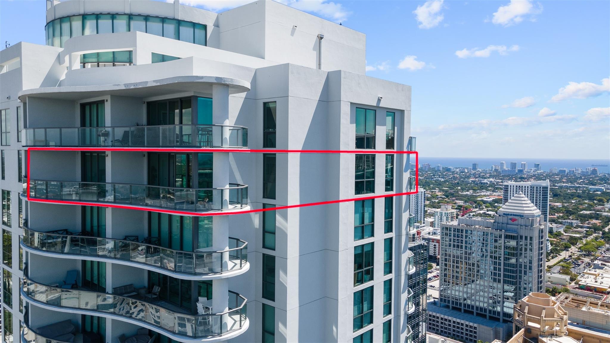 Condo for Rent in Fort Lauderdale, FL