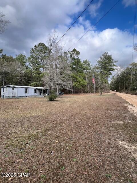 5270 Choctaw Road, Vernon, Florida image 1