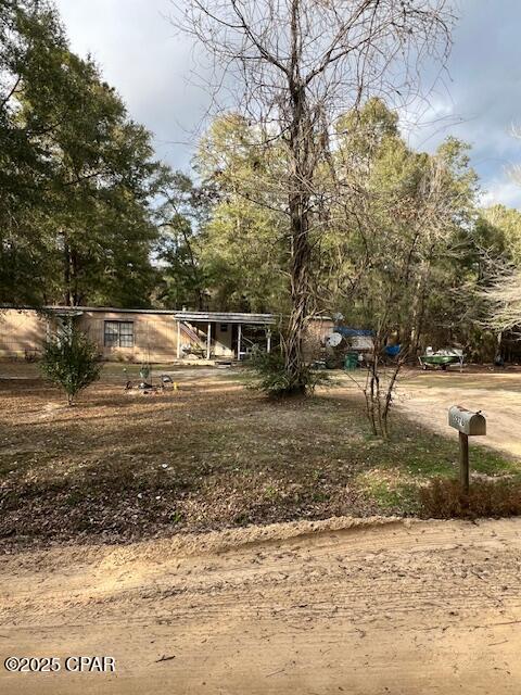 5270 Choctaw Road, Vernon, Florida image 22