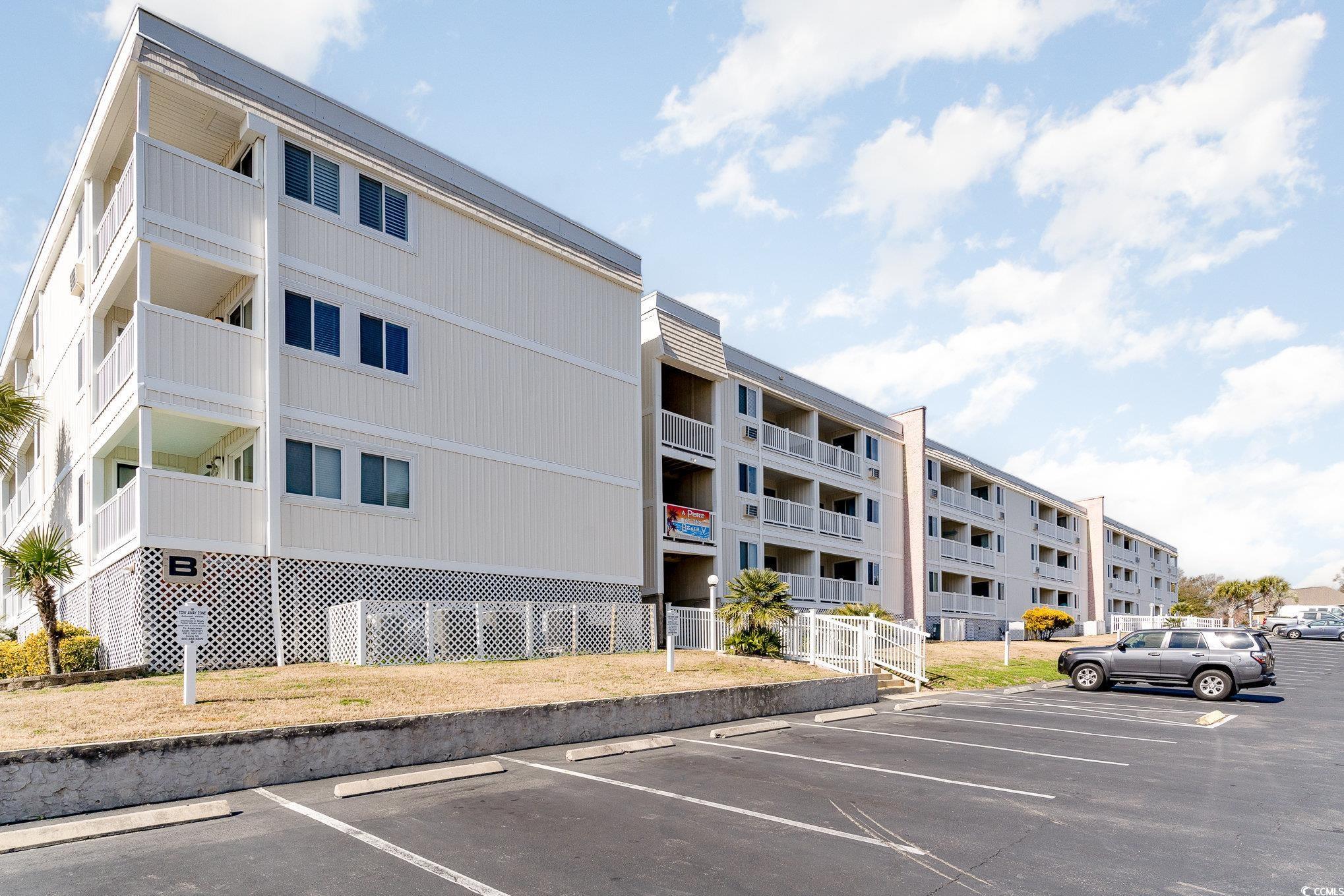 191 Maison Dr. UNIT B 213 Myrtle Beach, SC 29572