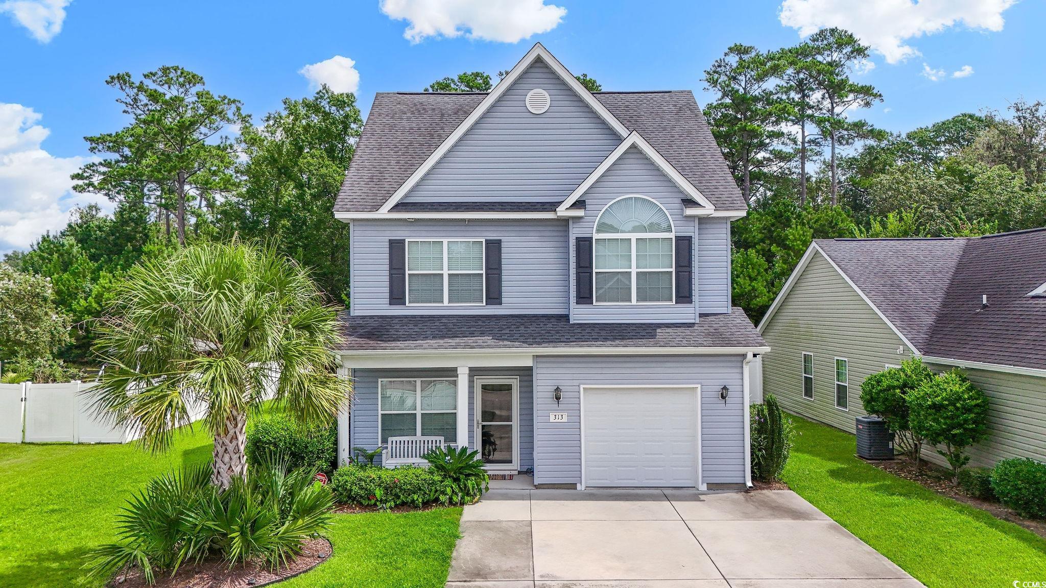 313 Foxpath Loop Myrtle Beach, SC 29588