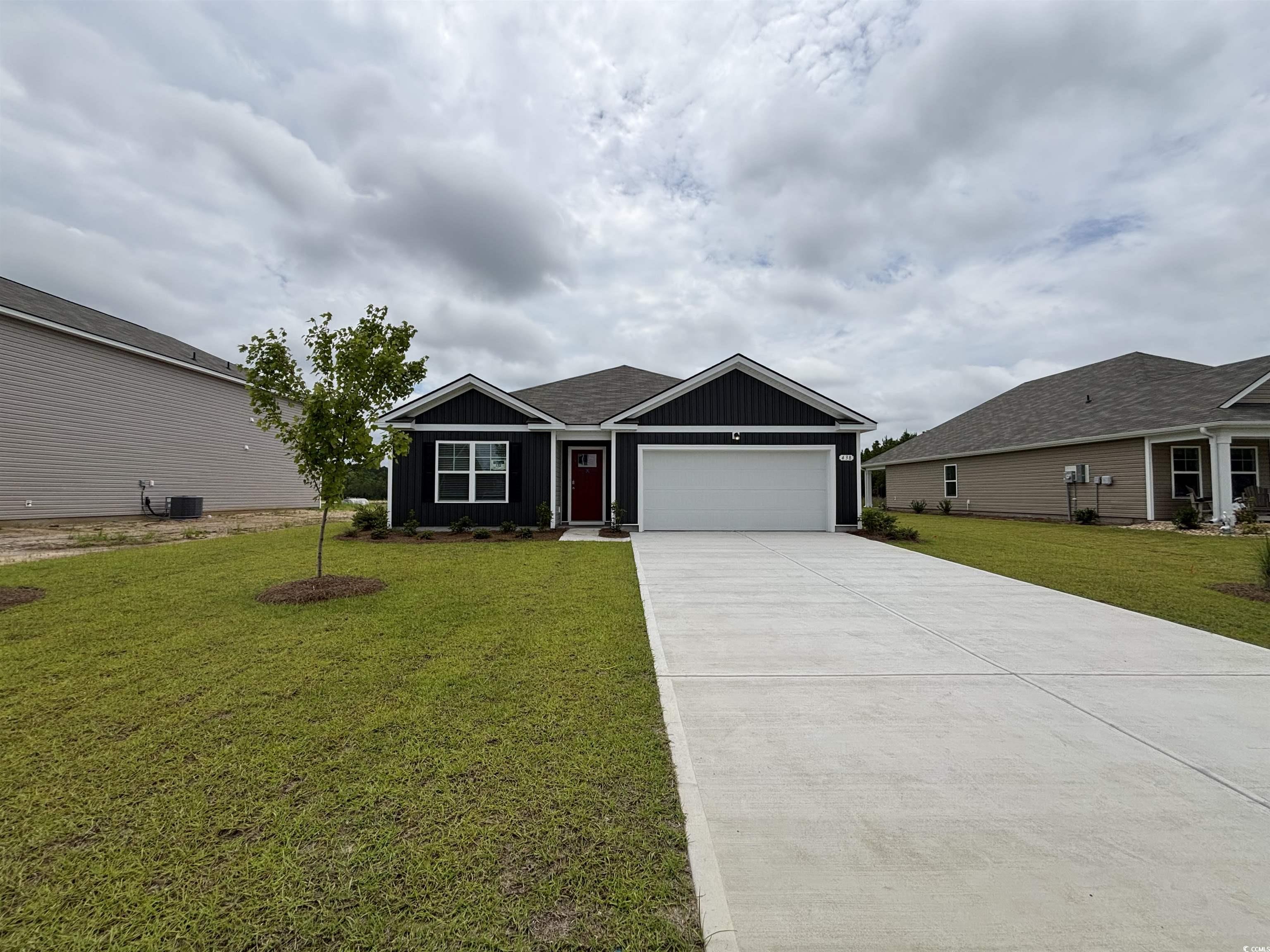 438 Acosta Circle Conway, SC 29527
