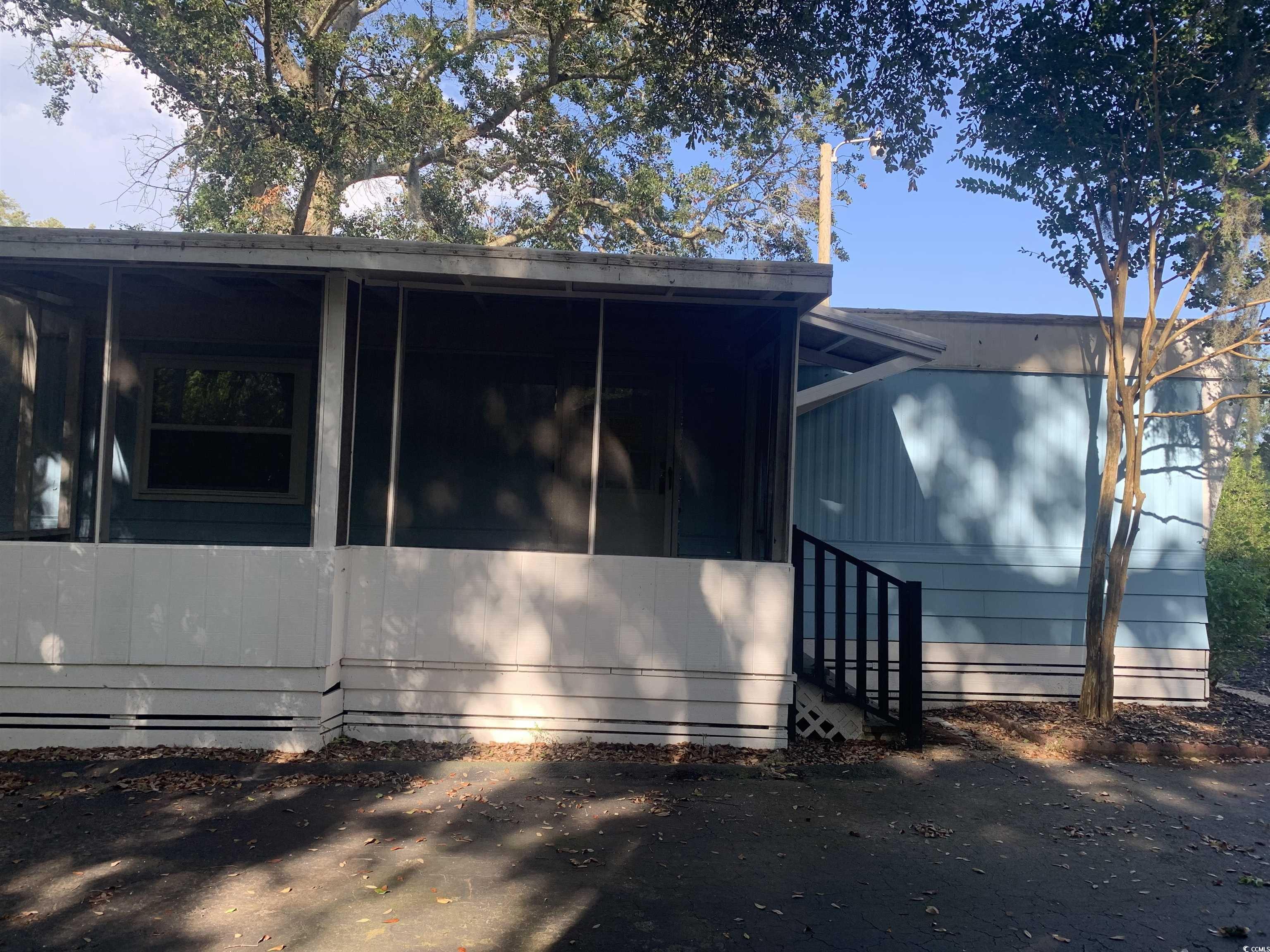 43 Ravenel Ct. Murrells Inlet, SC 29576
