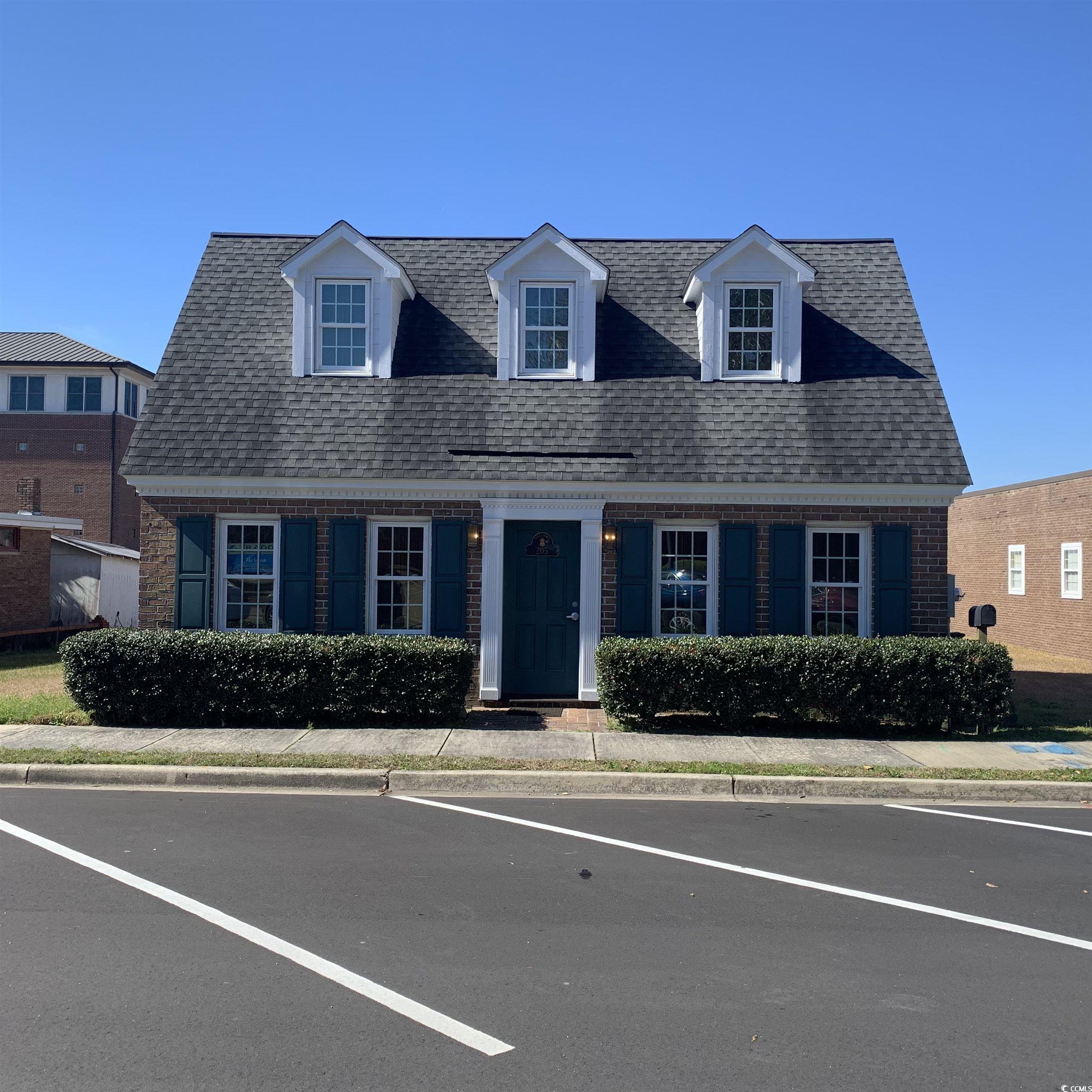 205 Beaty St. Conway, SC 29526