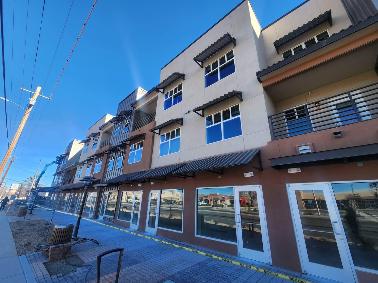 350 Osuna Road NW, Los Ranchos