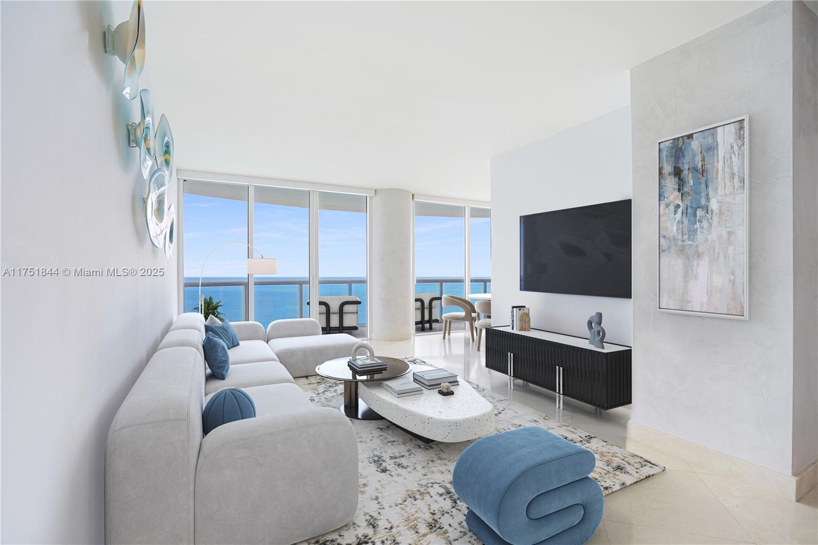 Apartamento à Venda em Miami Beach, FL