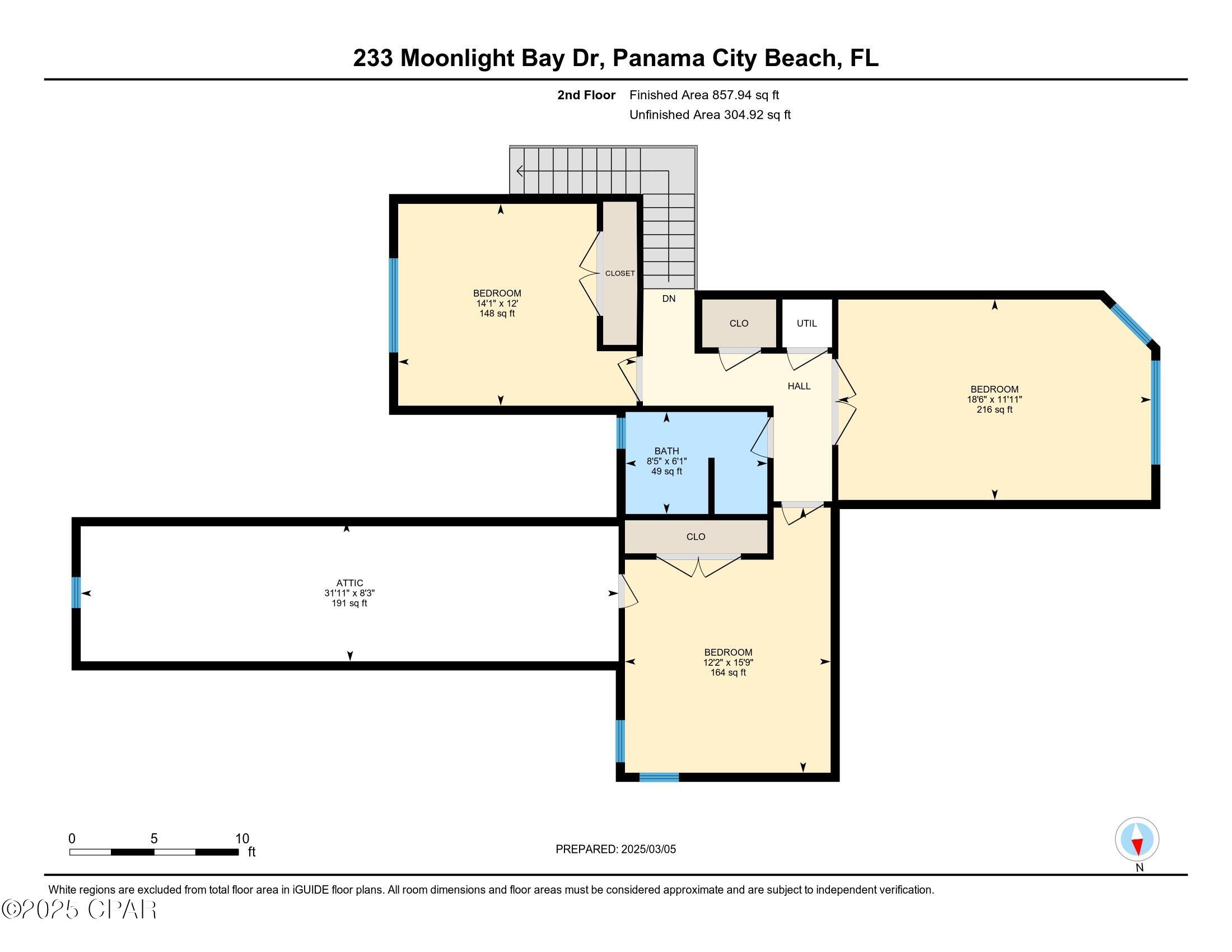 Image 64 For 233 Moonlight Bay Drive