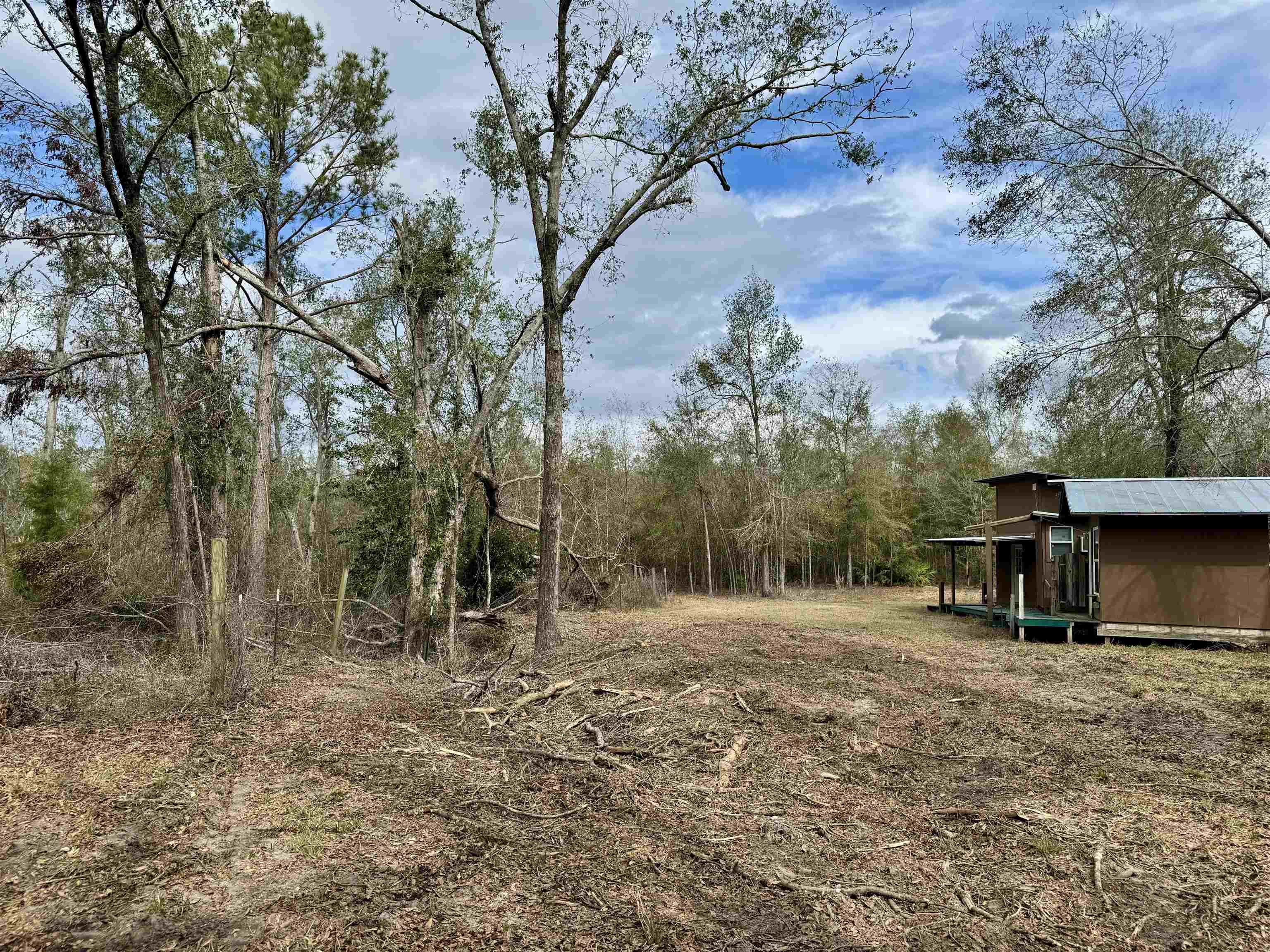 11331 E Us Highway 90, Lee, Florida image 1