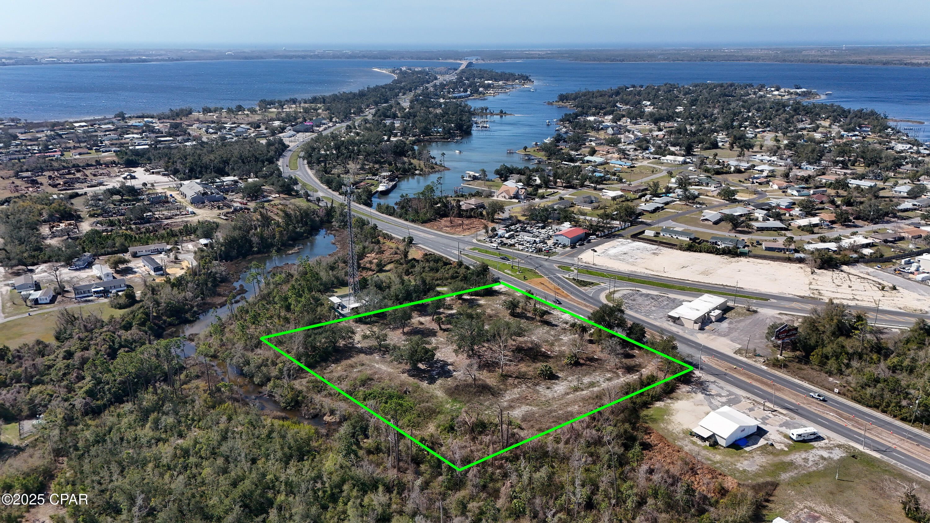 Image 1 For 1117 Tyndall Parkway