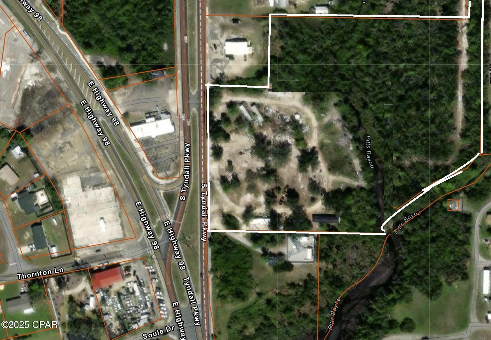 Image 2 For 1117 Tyndall Parkway