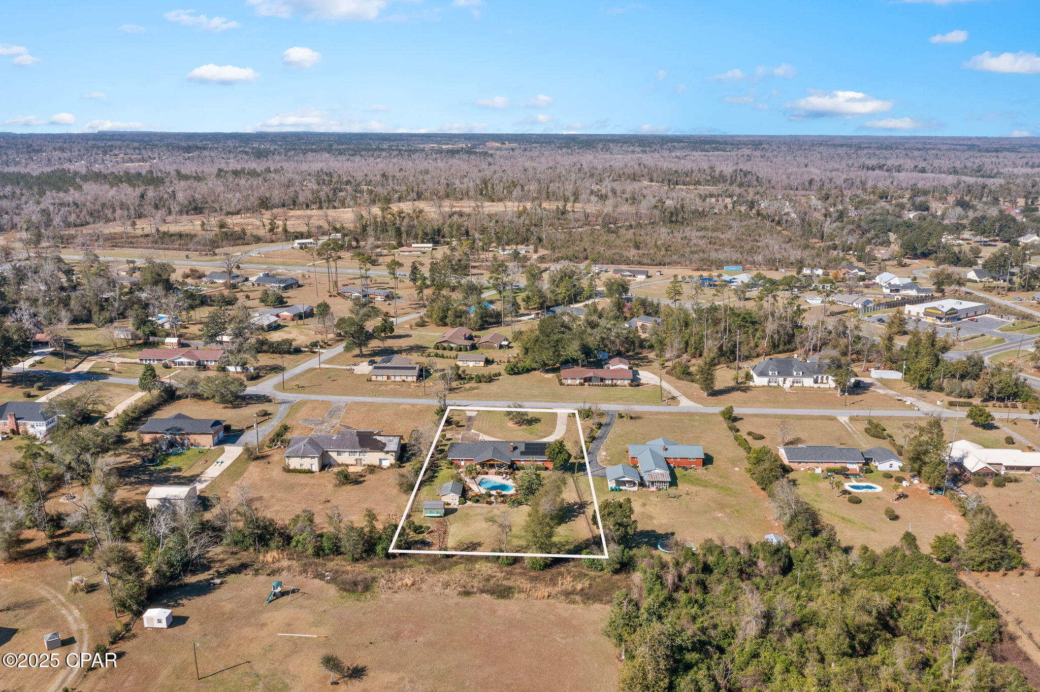 Image 66 For 3368 Bevia Road
