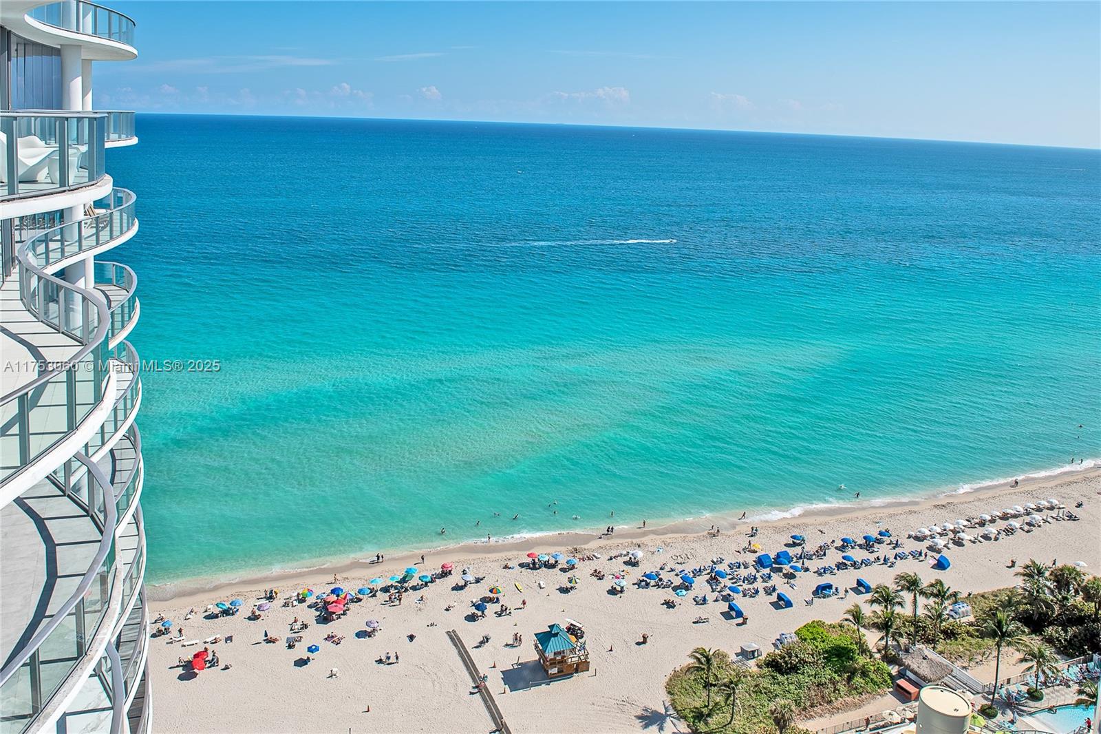 Condo for Sale in Sunny Isles Beach, FL