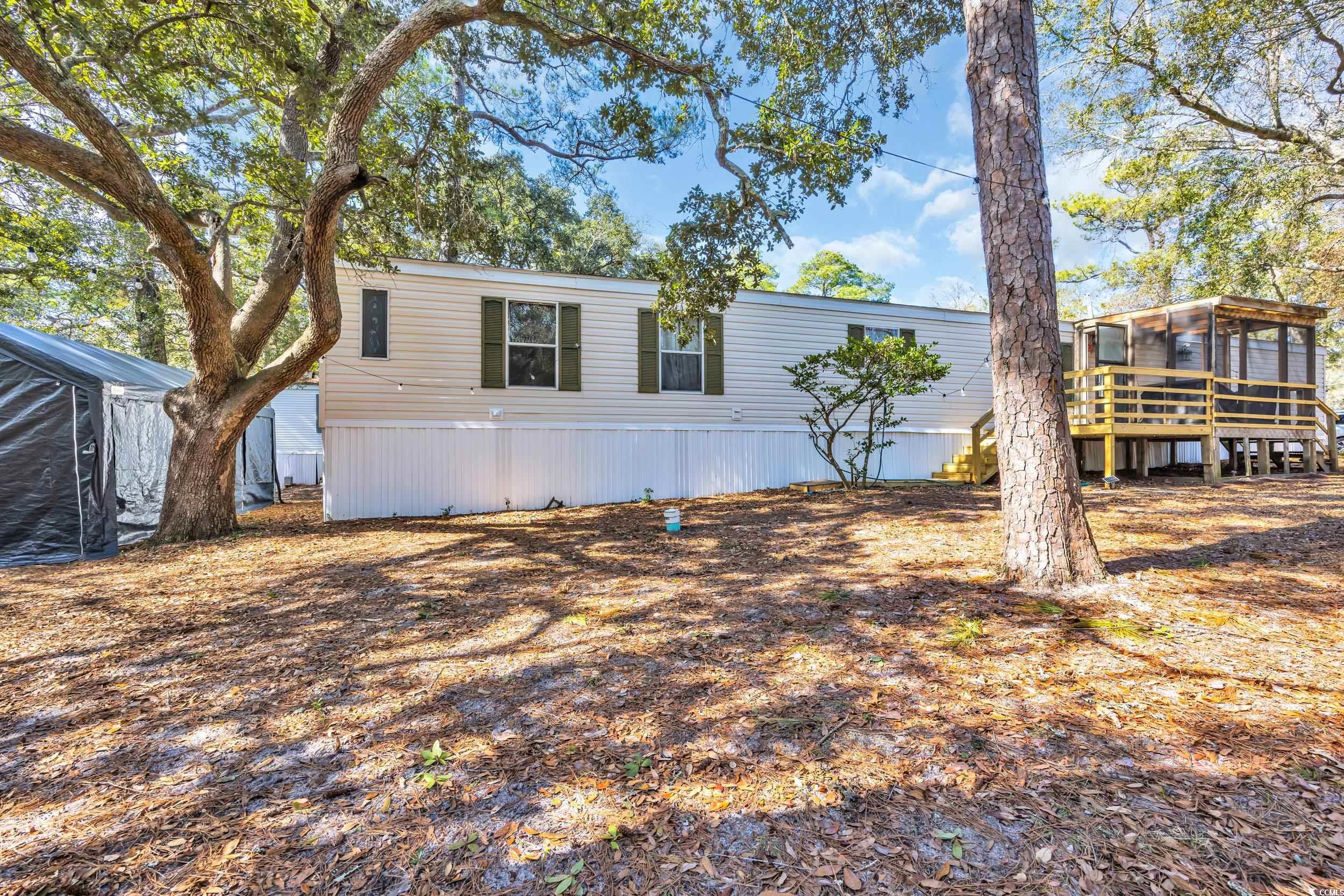 4614 Pelican St. North Myrtle Beach, SC 29582