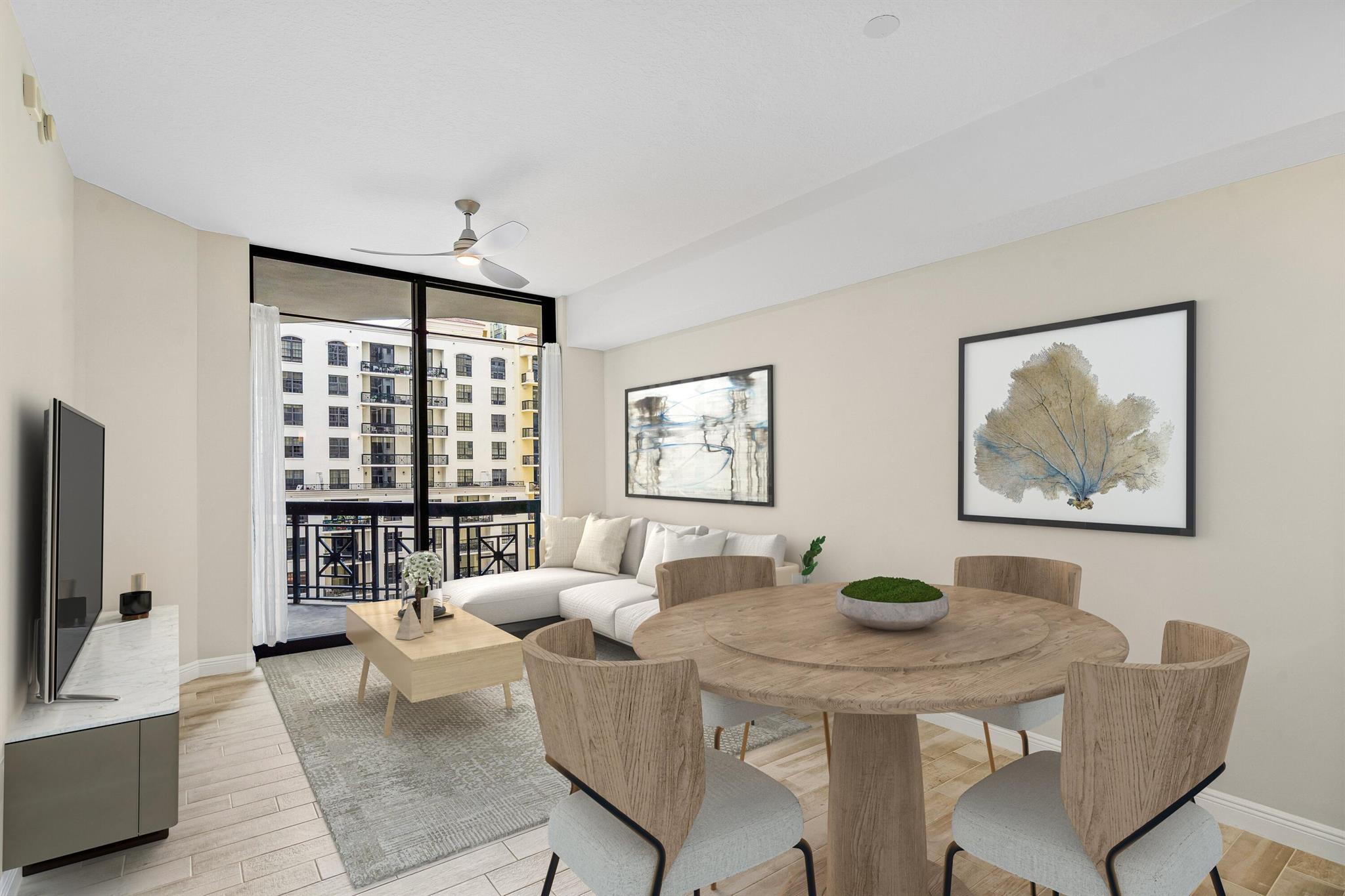 Two City Plaza Condo