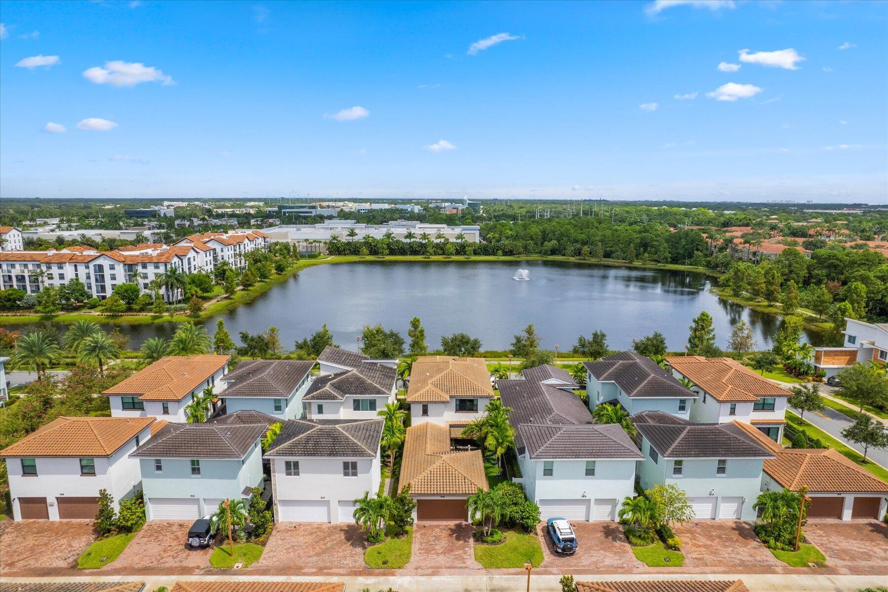 1165 Faulkner Ter Terrace