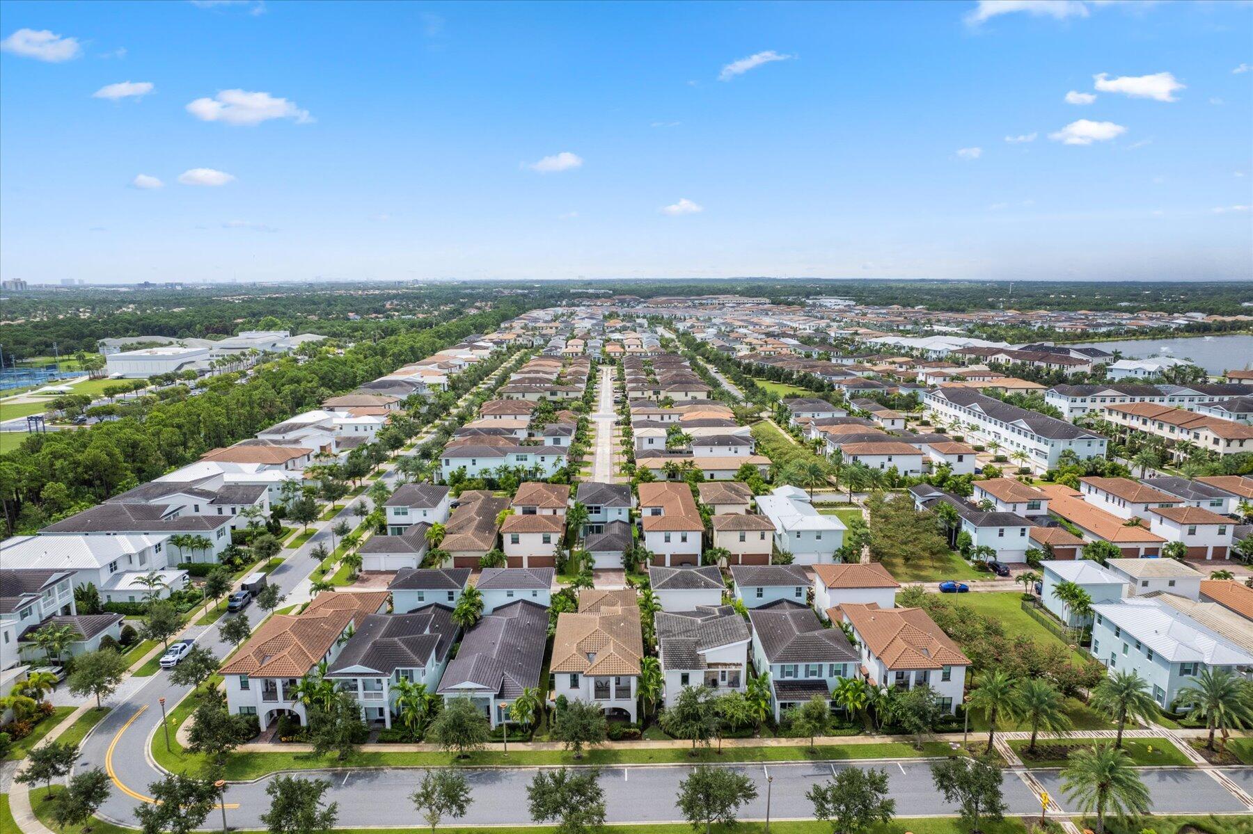 1165 Faulkner Ter Terrace