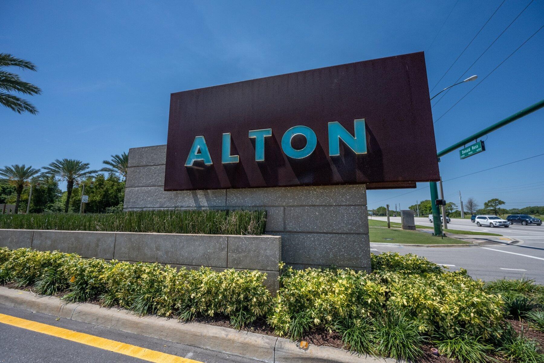 1165 Faulkner Ter Terrace