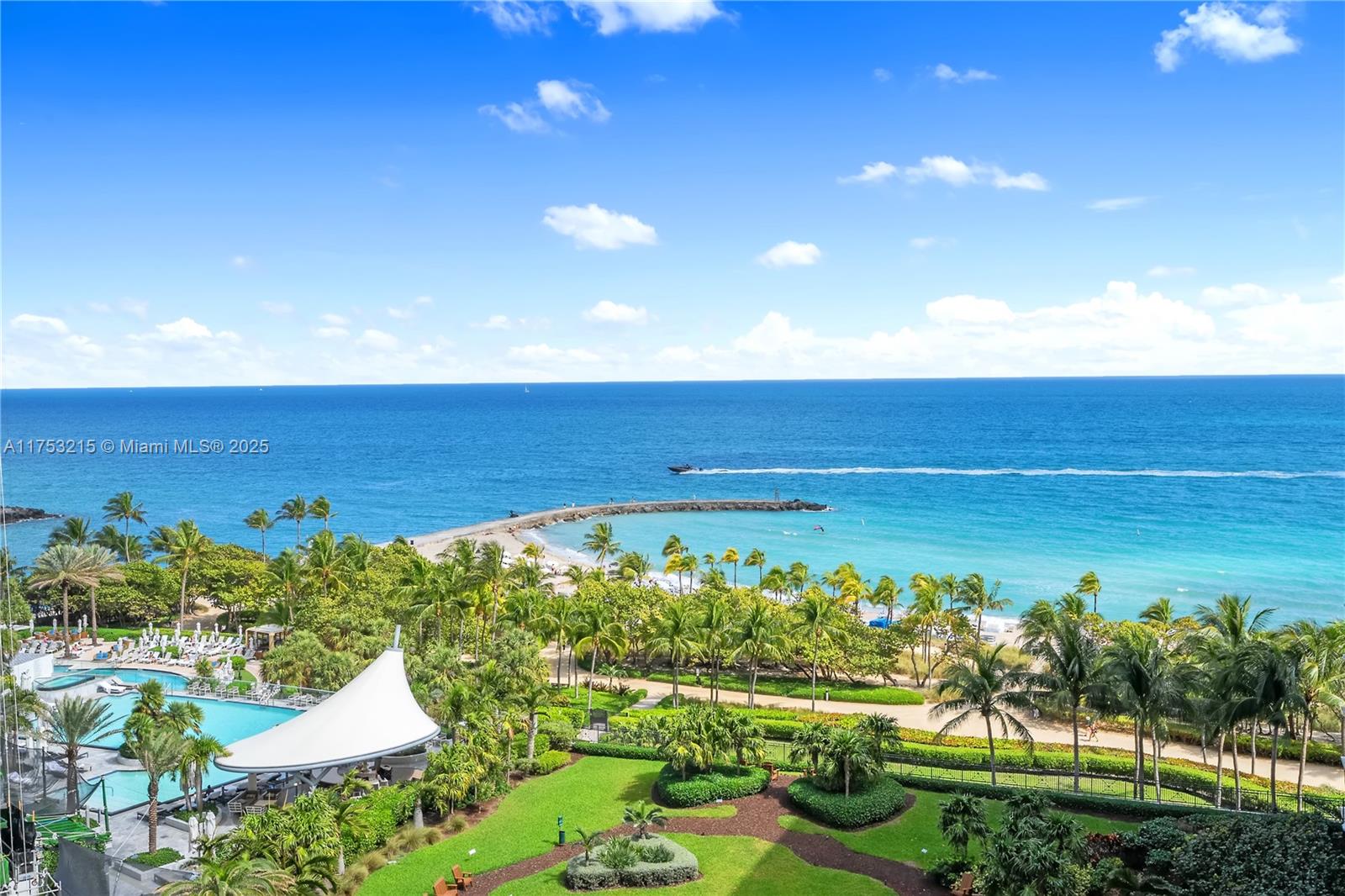 Condo for Rent in Bal Harbour, FL