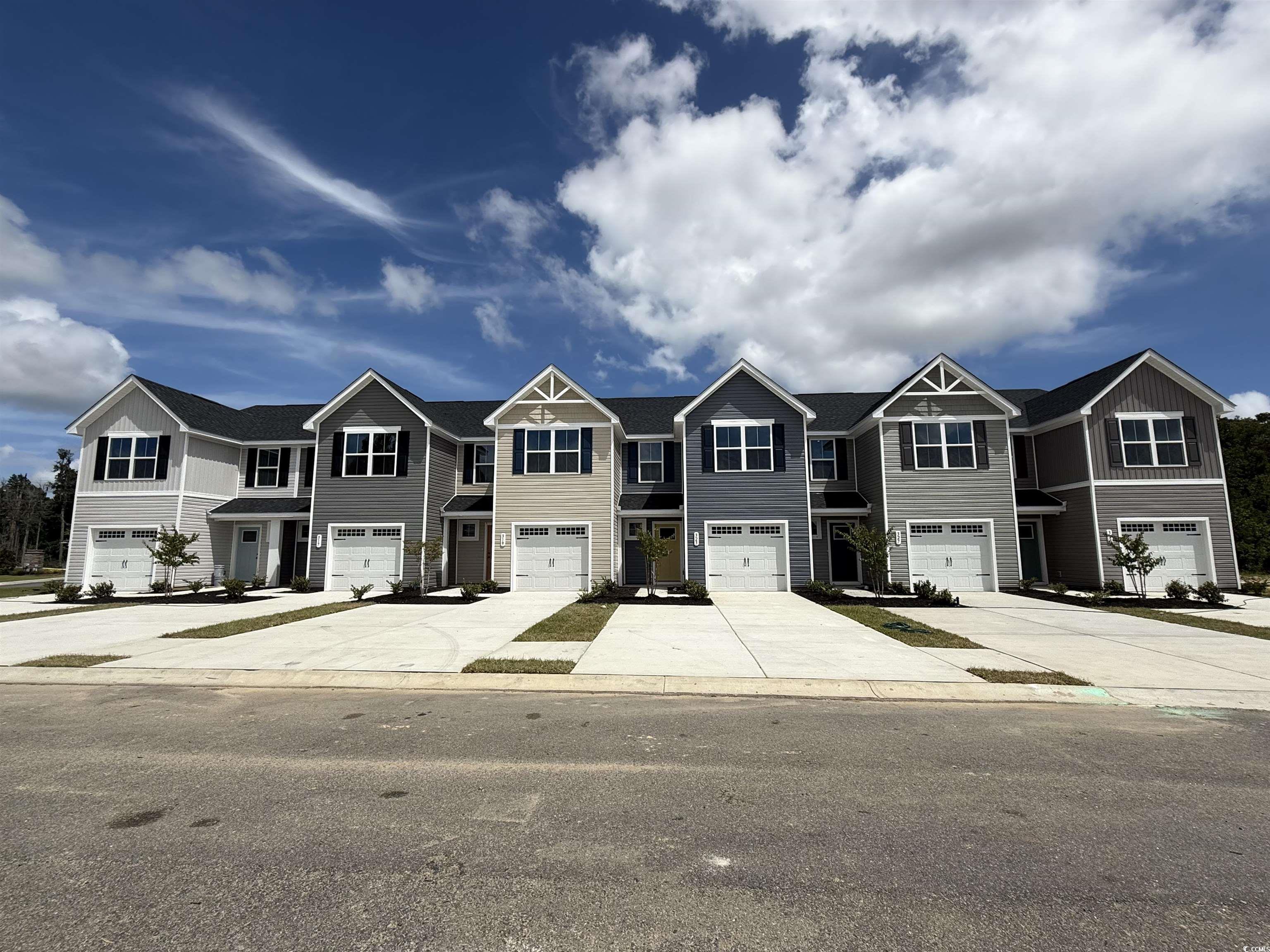 329 Myrtle Meadows Dr UNIT 401A Conway, SC 29526