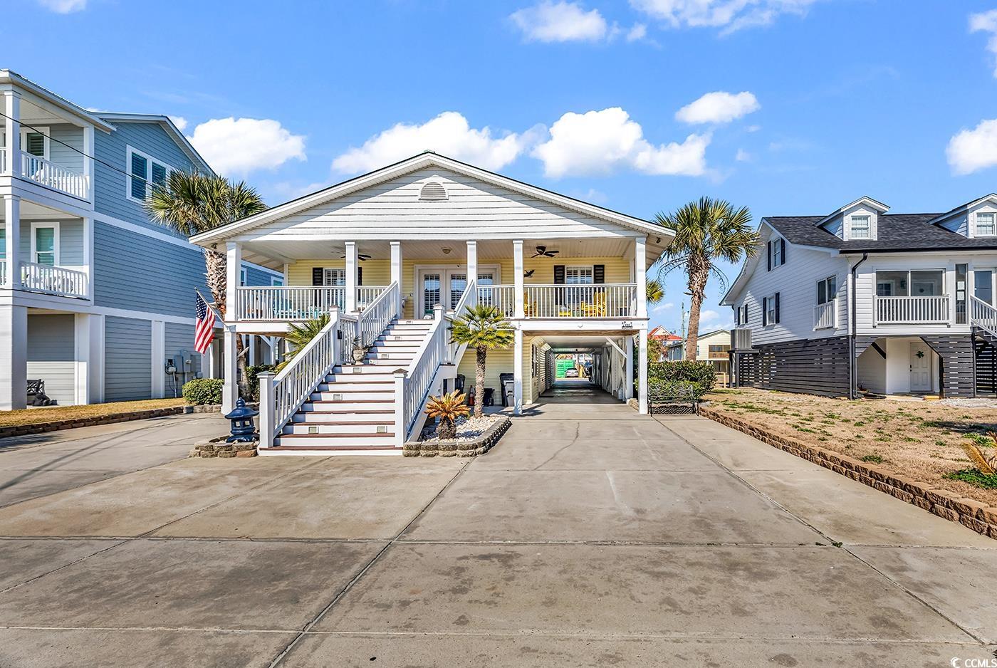 638 S Waccamaw Dr. Murrells Inlet, SC 29576