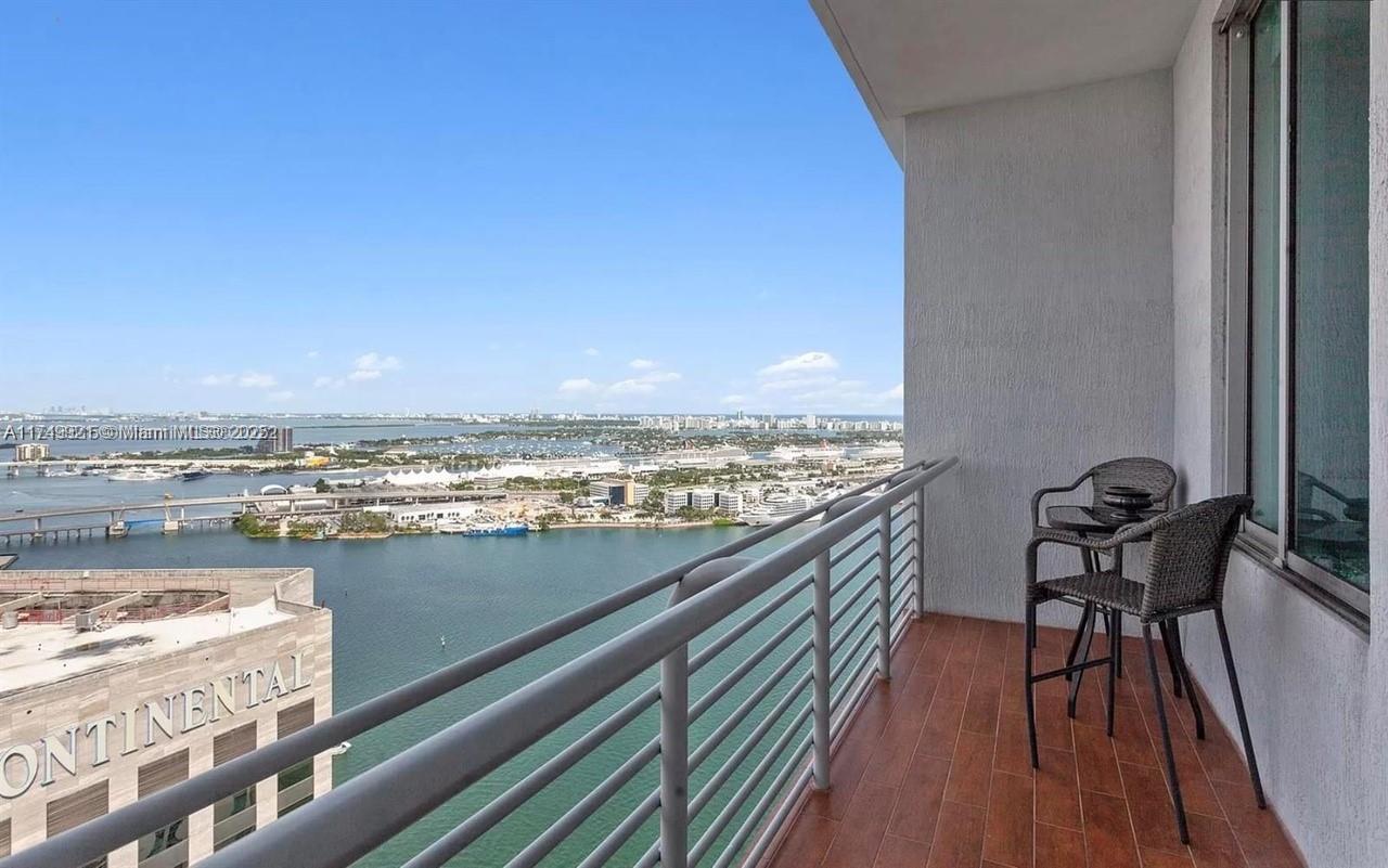 335 Biscayne Blvd Unit U P H02, Miami, Florida 33131
