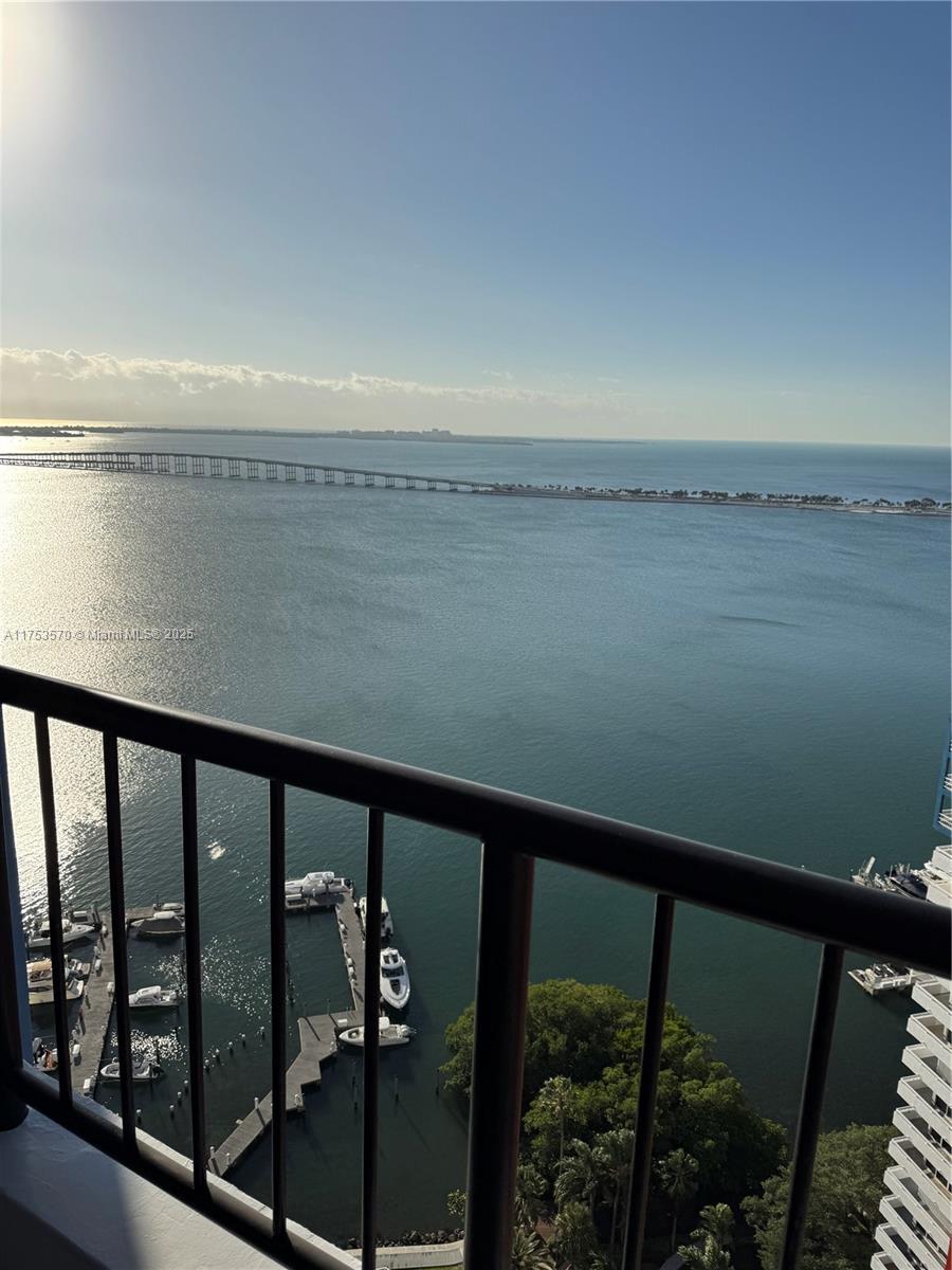 1581 Brickell Ave #PH-105, Miami FL 33129