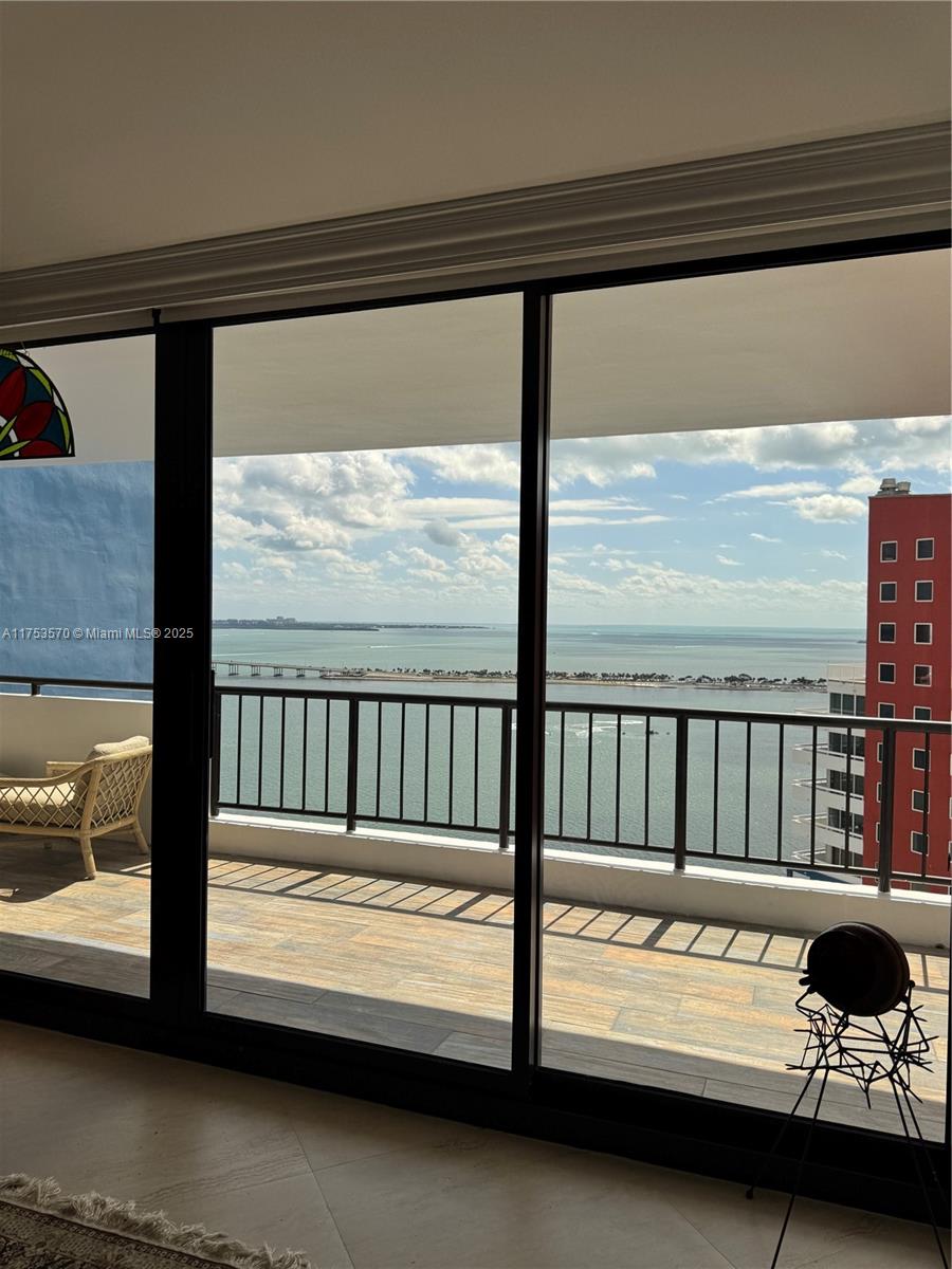 1581 Brickell Ave #PH-105, Miami FL 33129